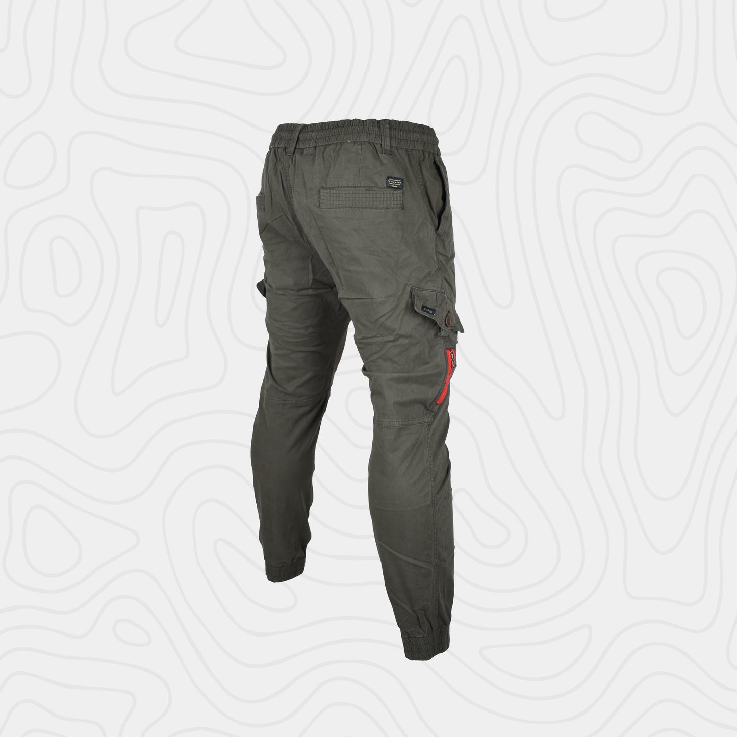 Titans® Red Line Pant