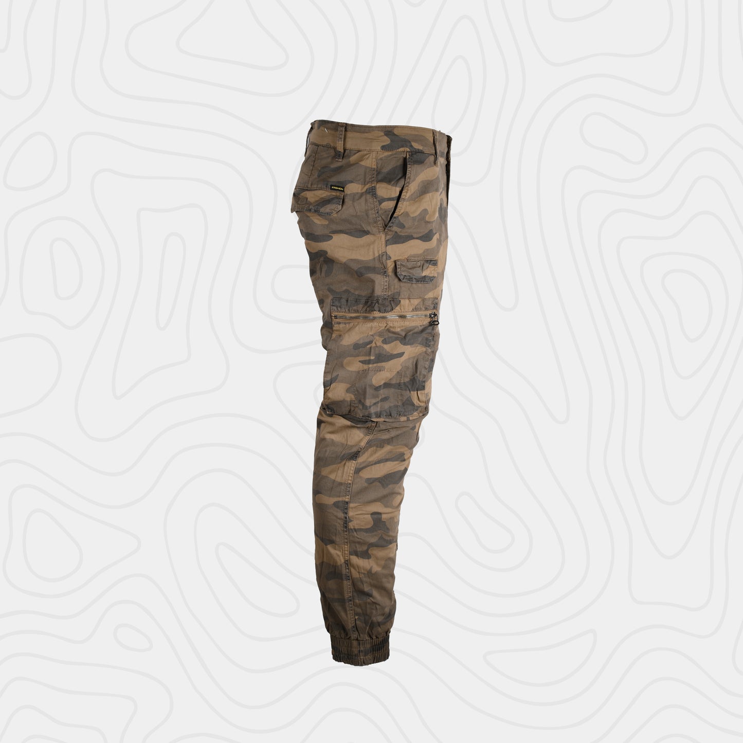 Titans® Stryke Pant