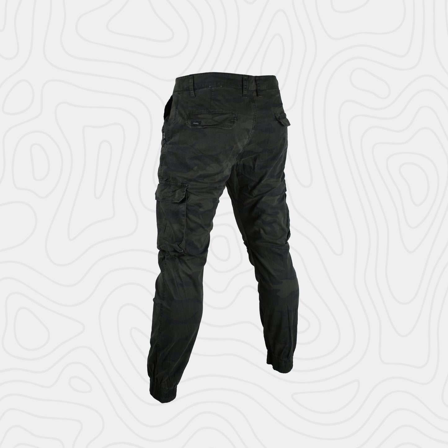 Titans® Stryke Pant