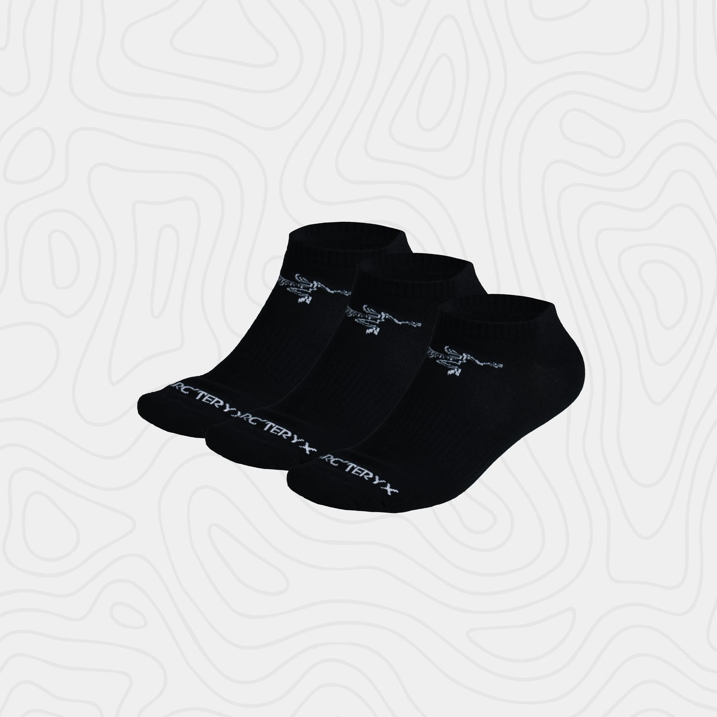 Arcteryx Merino Socks