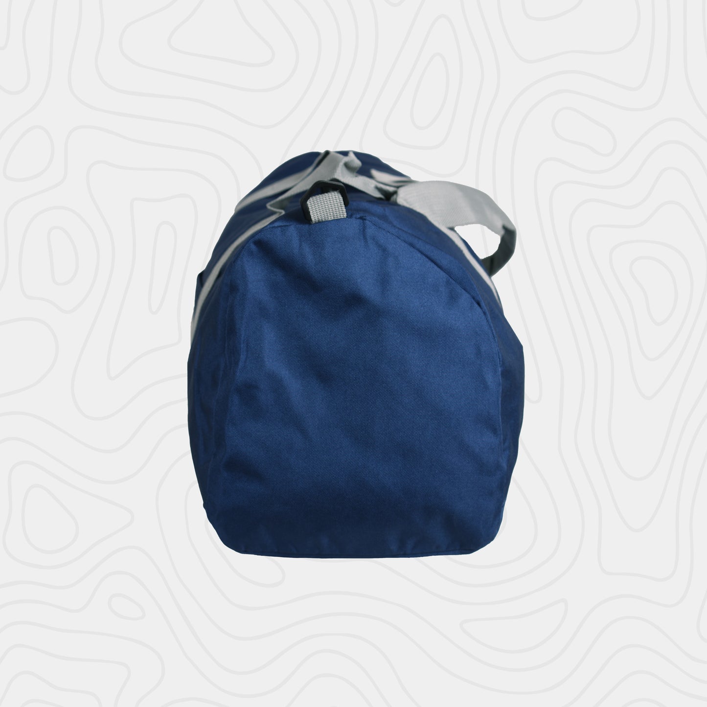 Champion Barrel Bag