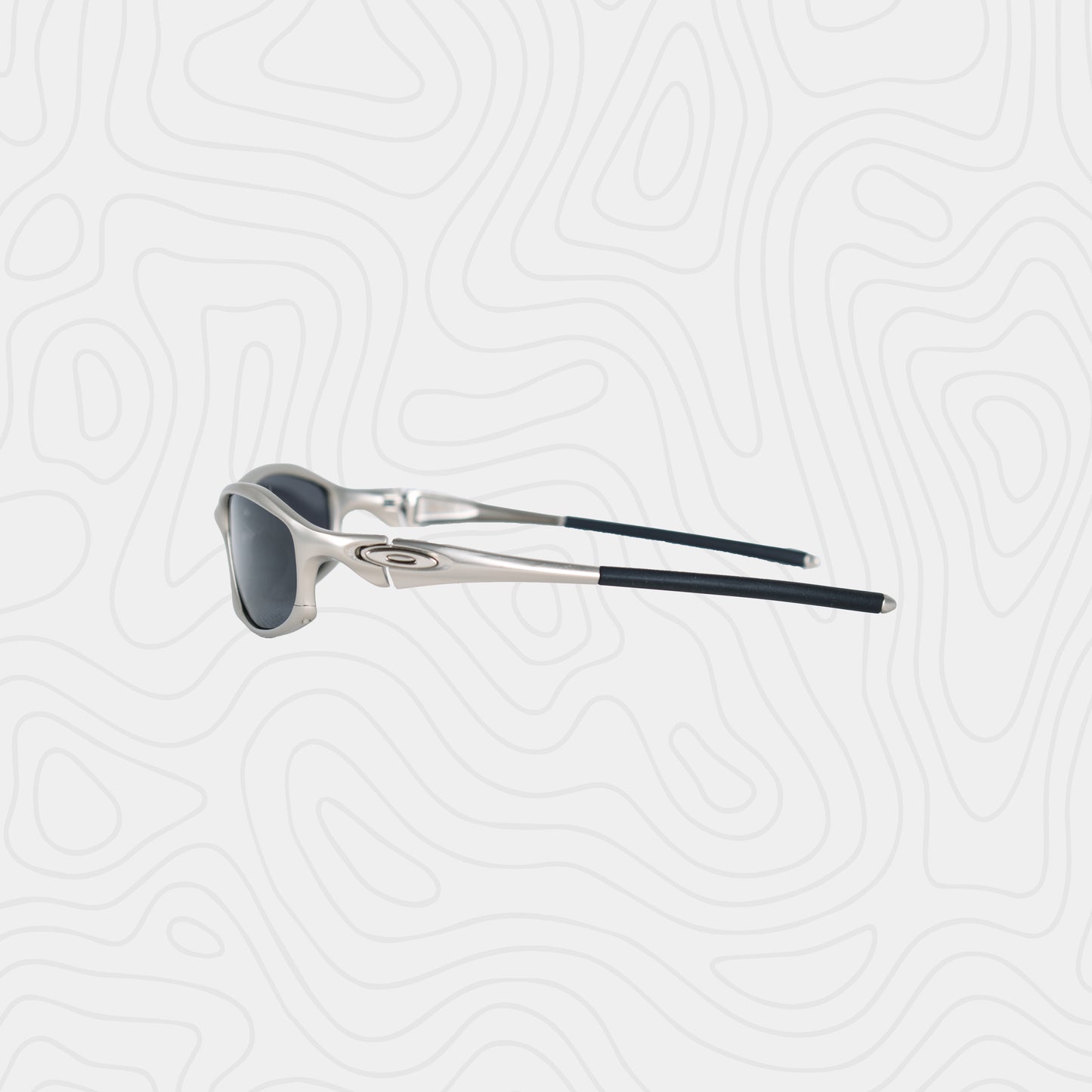Oakley Juliet Bridge Repair Polarised Sunglasses