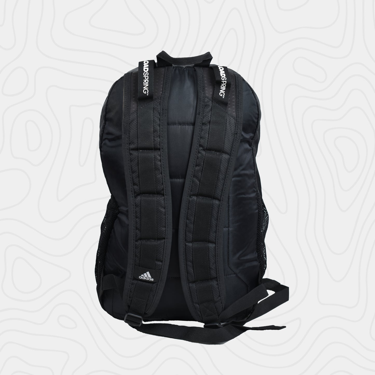 Adidas Excel IV Backpack