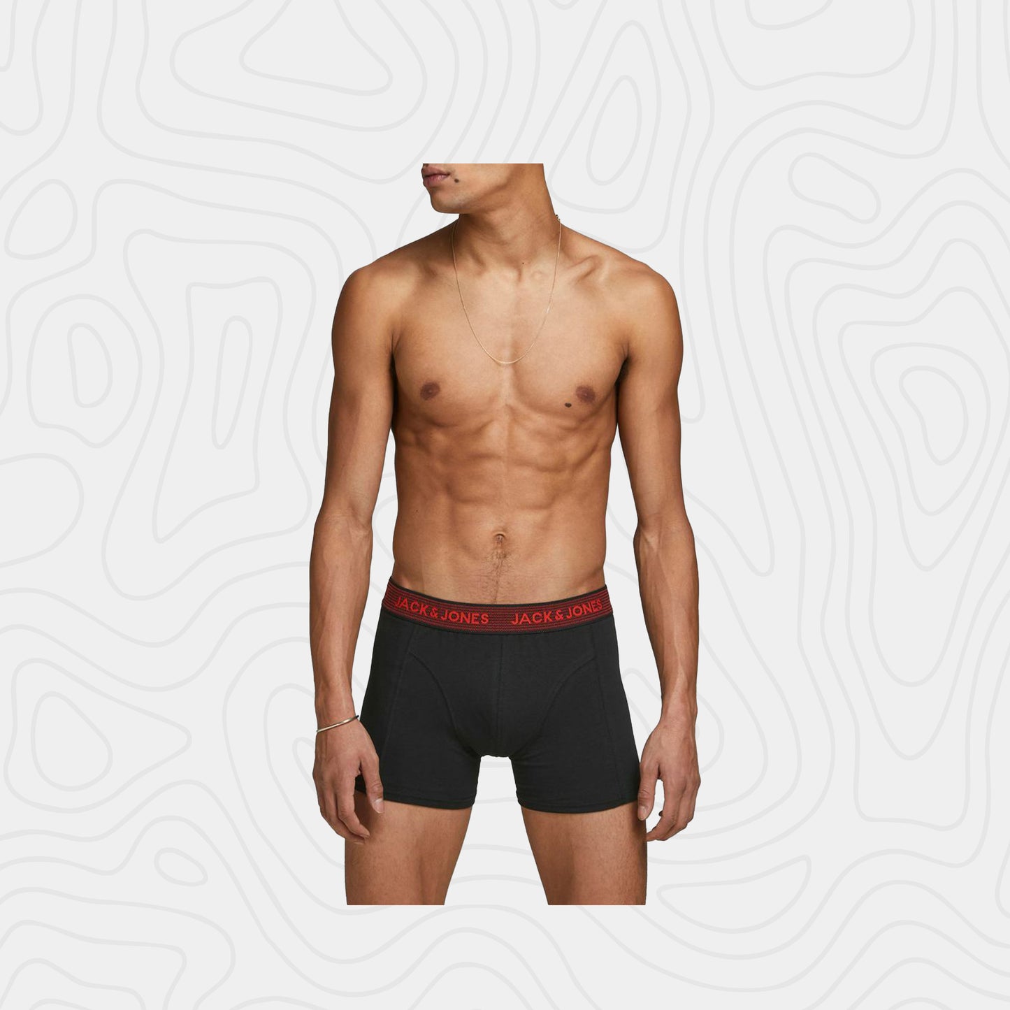 Jack & Jones Jacwaistband Trunk