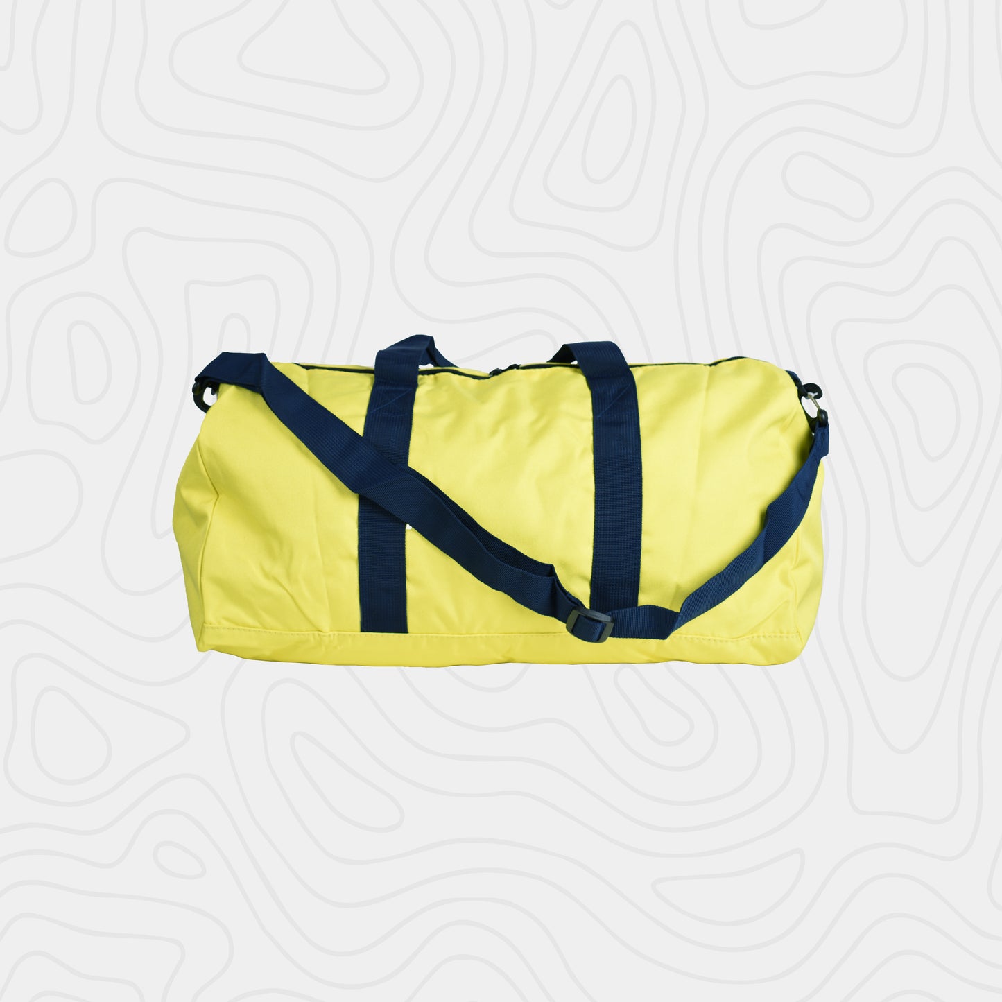 Champion Barrel Bag