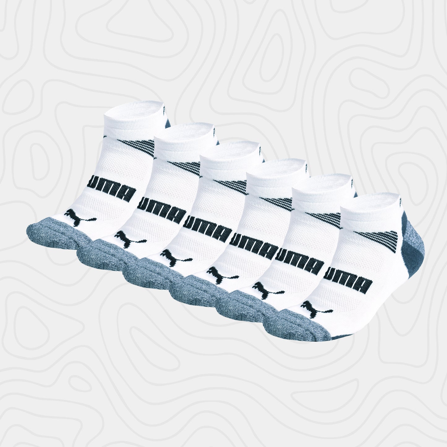 Puma Sport Lifestyle Socks