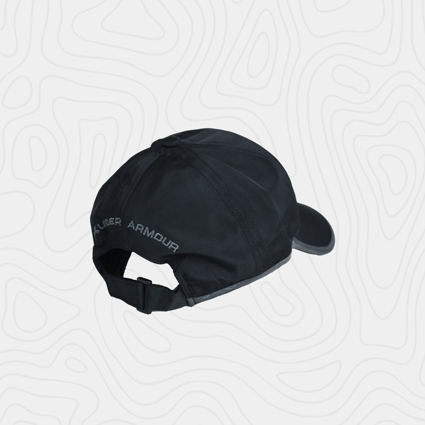 UA® ColdBlack Cap