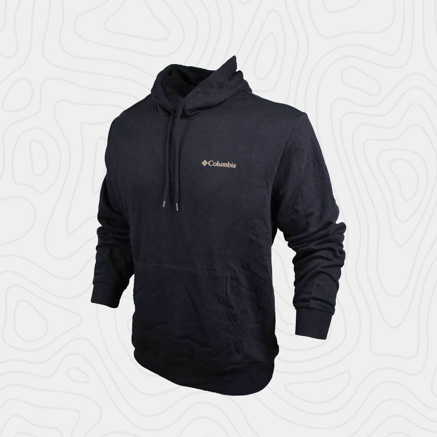 Columbia Wild Bear Hoodie