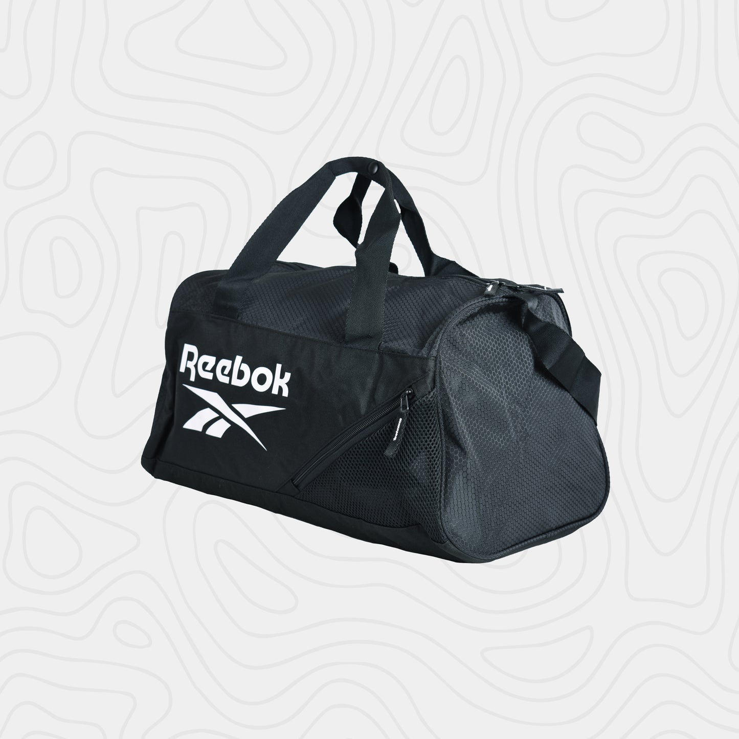 Reebok Duffle Training Bag
