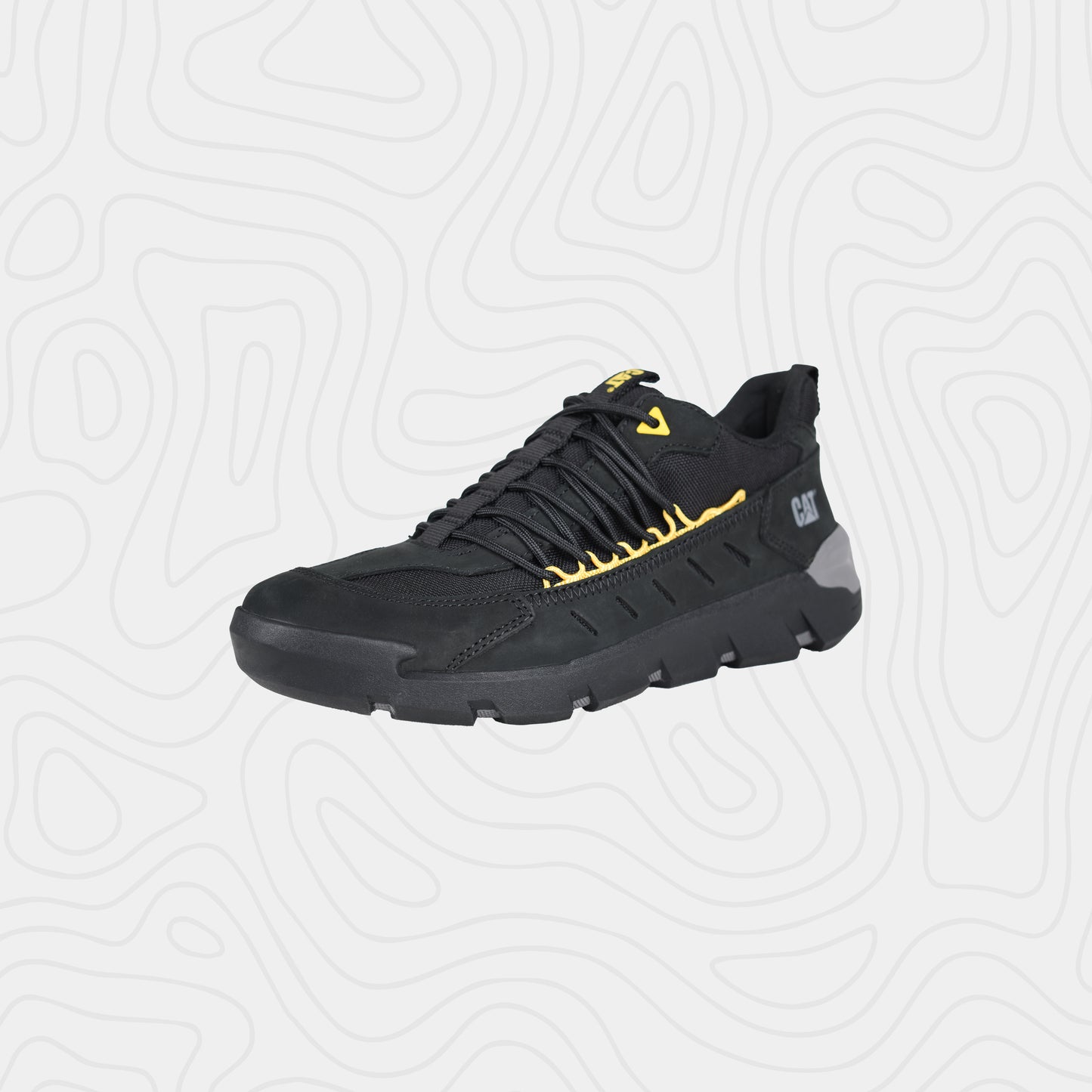 Caterpillar Crail Sport Shoes