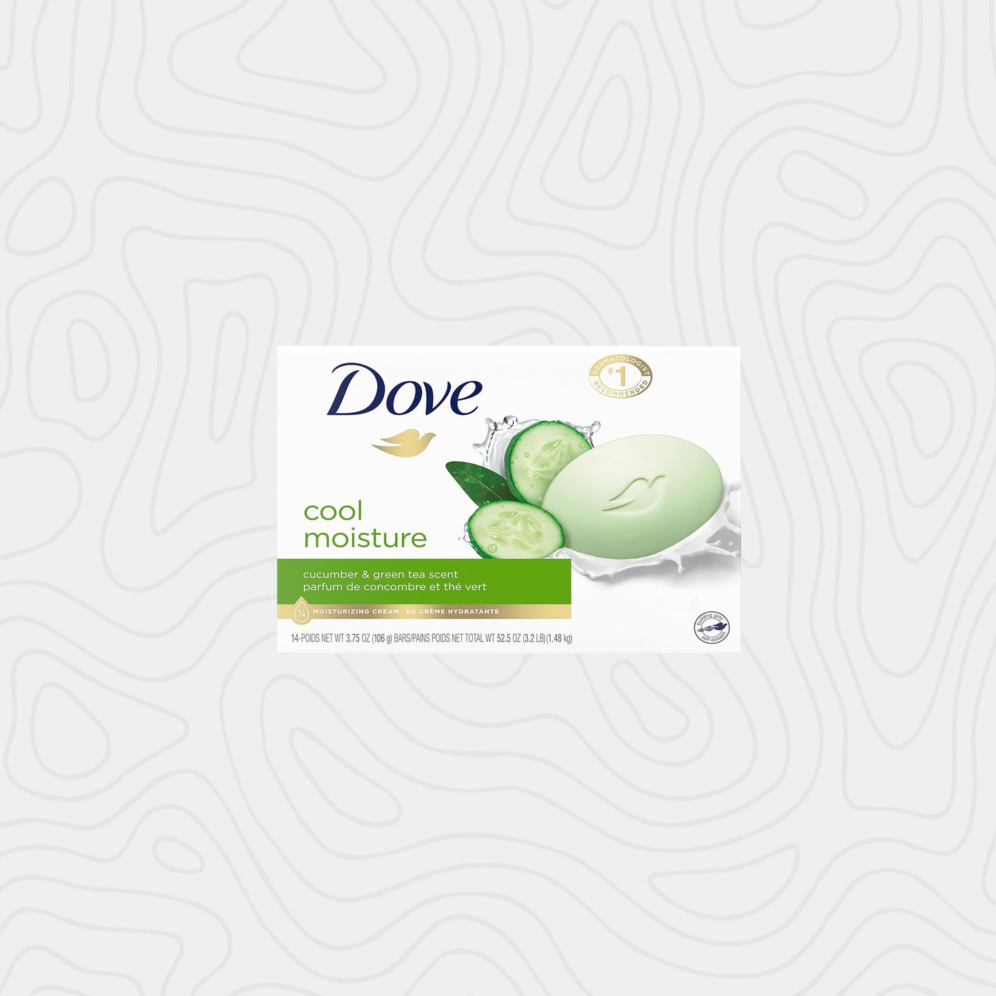 Dove Soap