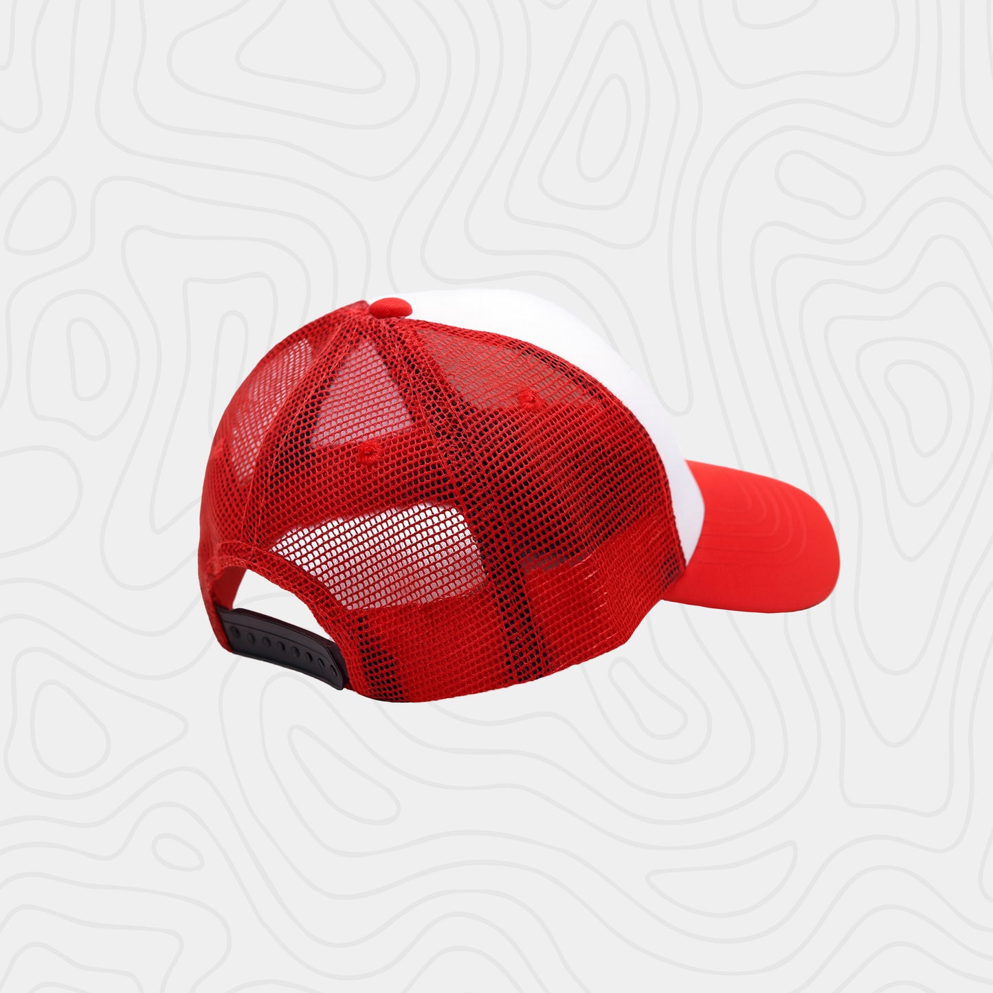 Caterpillar Surf Riders Cap