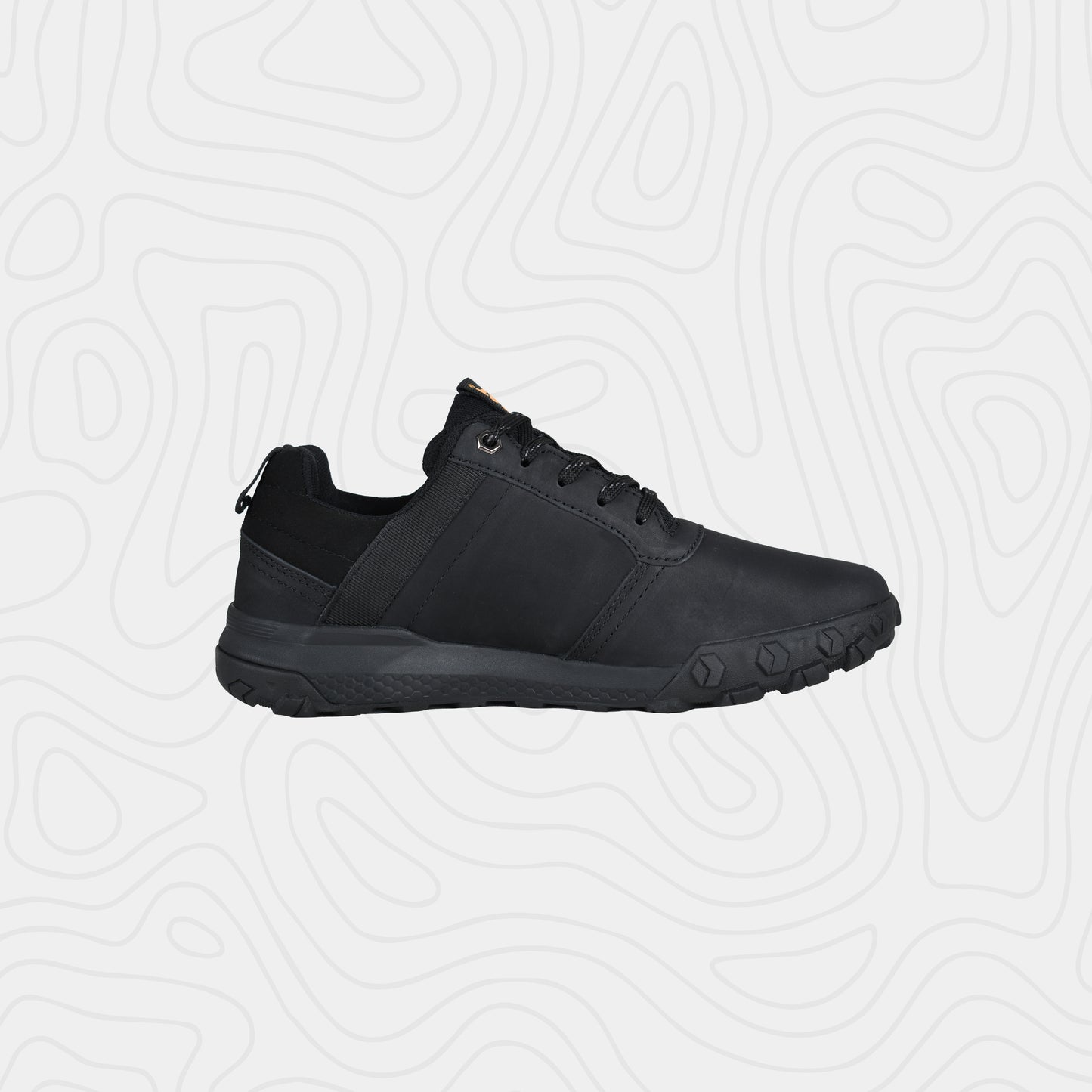 Caterpillar Hex Ready Low WP Shoes