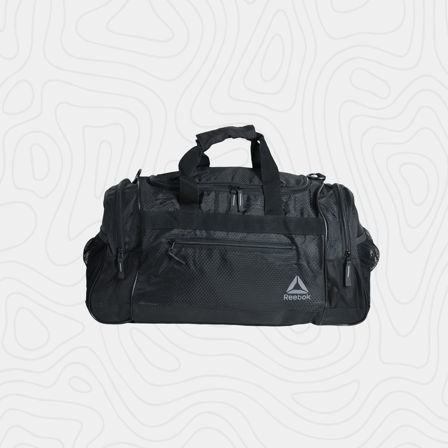Reebok Act Duffle Bag