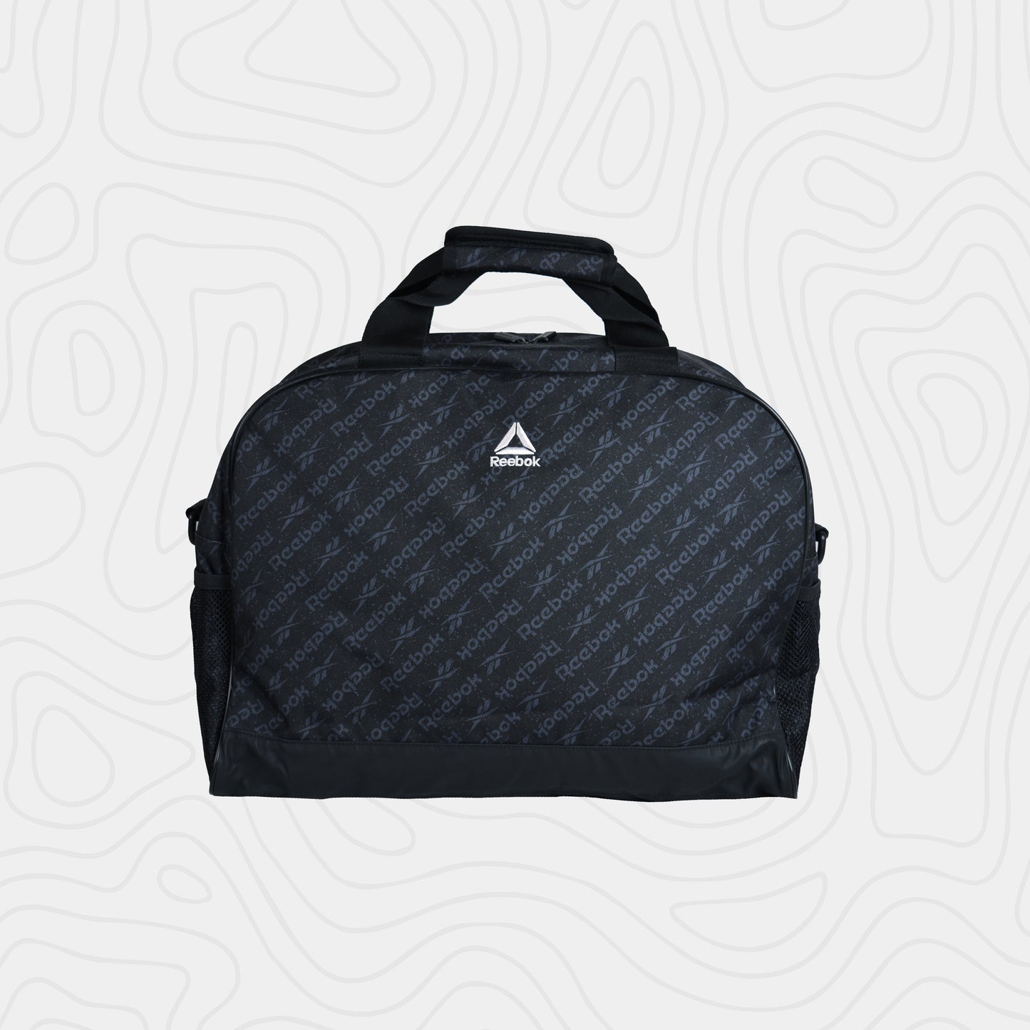 Reebok Combat Grip Bag
