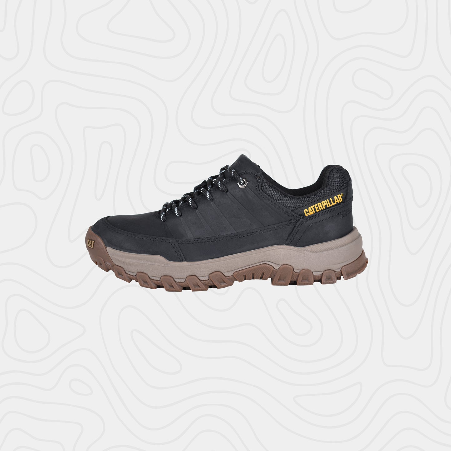 Caterpillar Threshold Rebound Casual