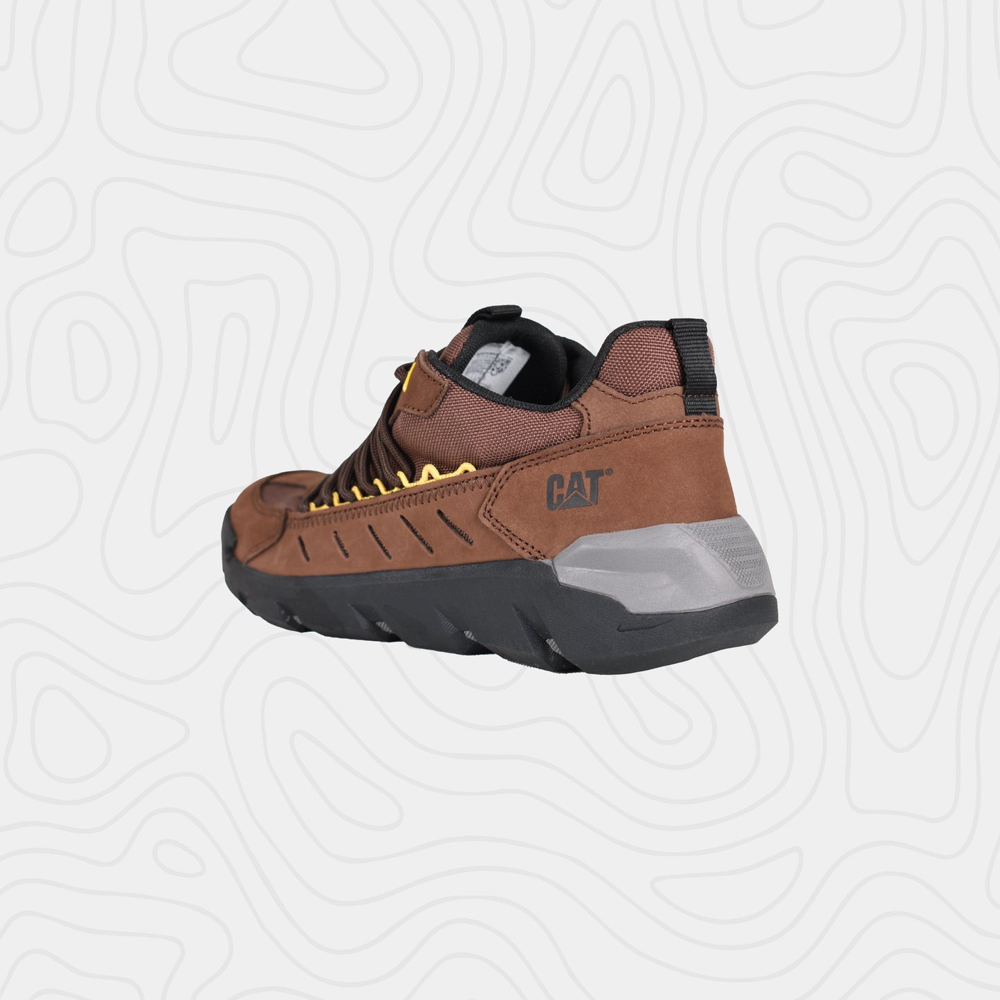 Caterpillar Crail Sport Shoes