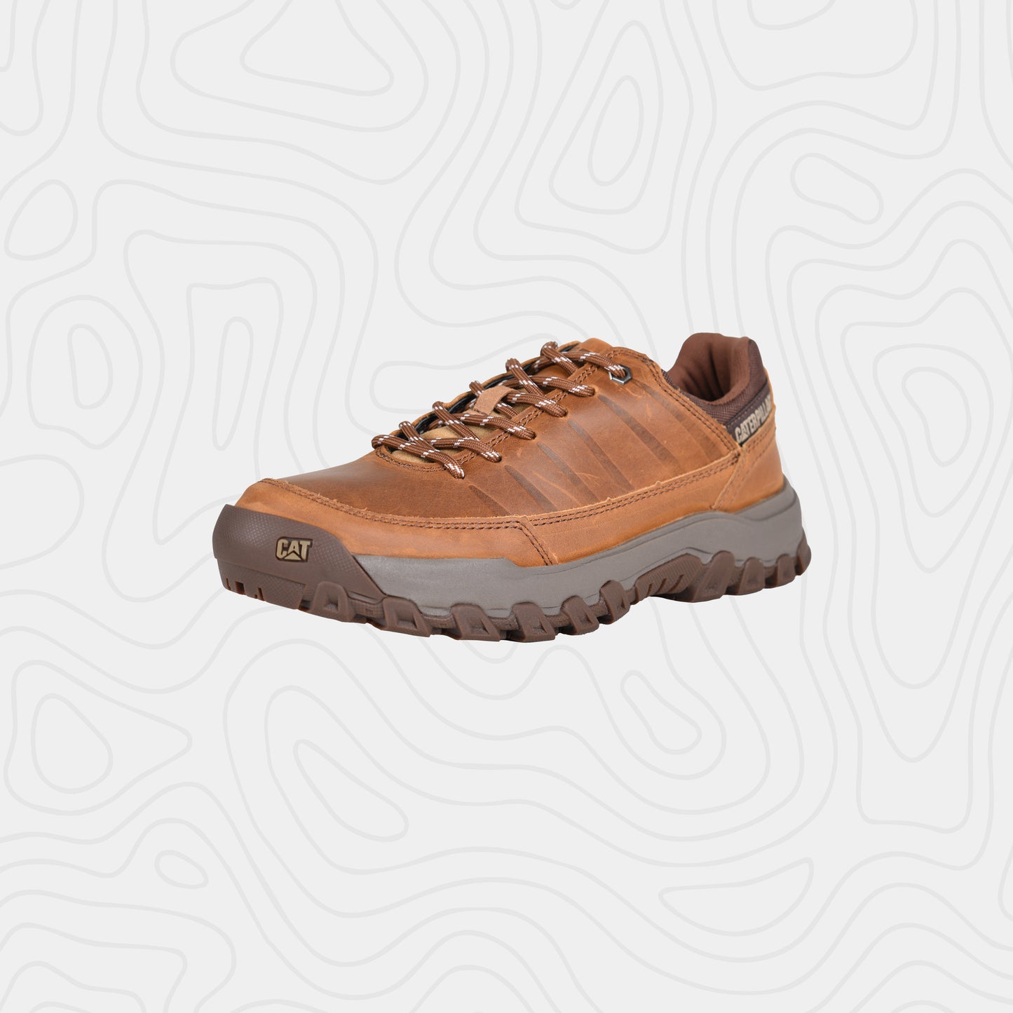 Caterpillar Threshold Rebound Casual
