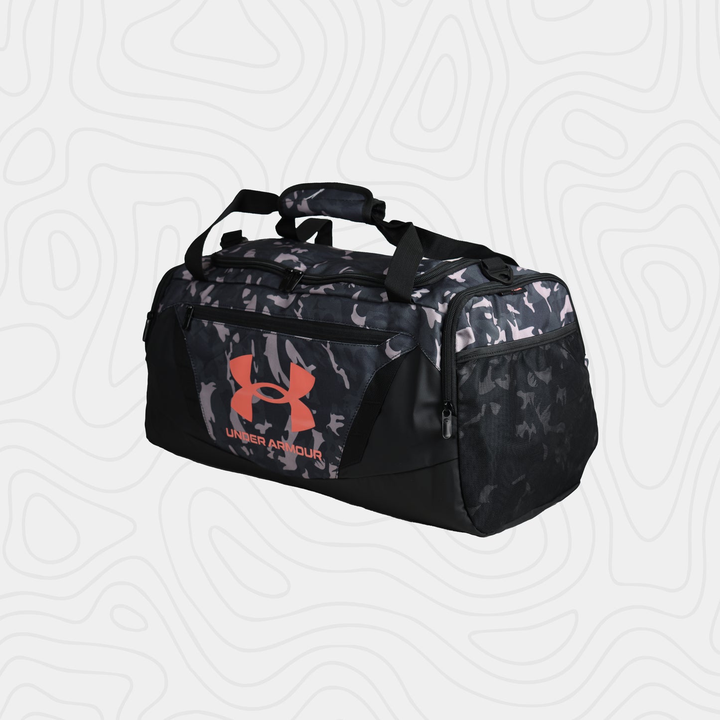 UA® Undeniable 5.0 Bag