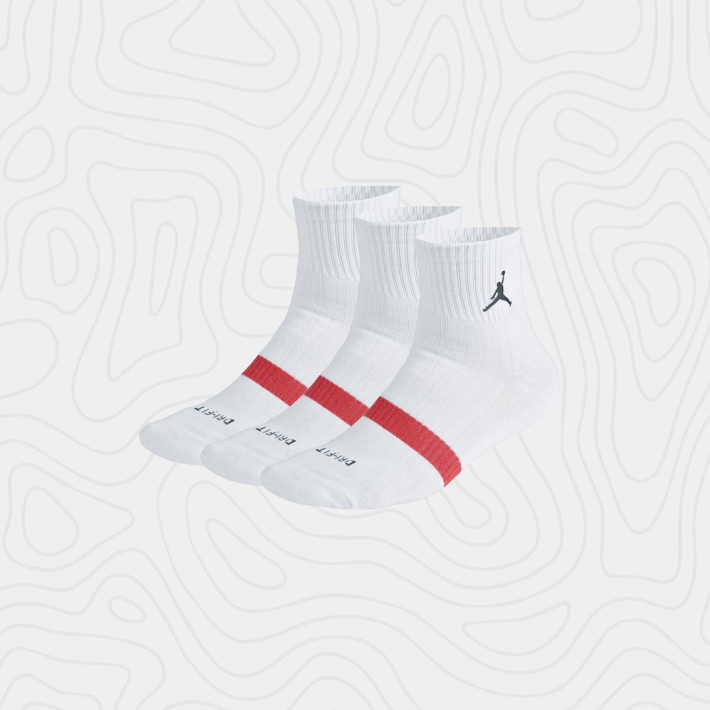 Nike Jordan Ankel Socks