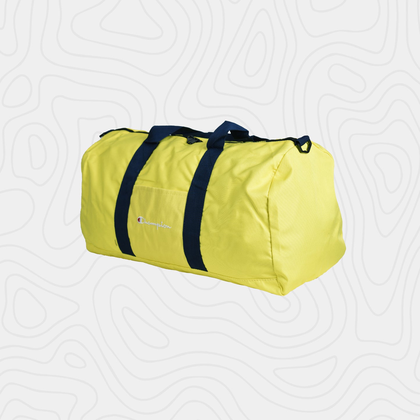 Champion Barrel Bag