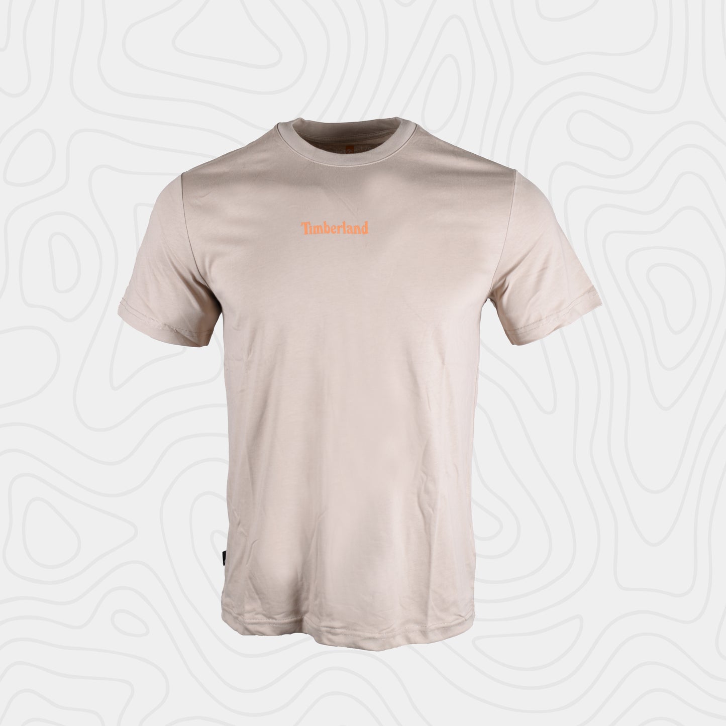 Timberland AF Back Car Graphic Tee