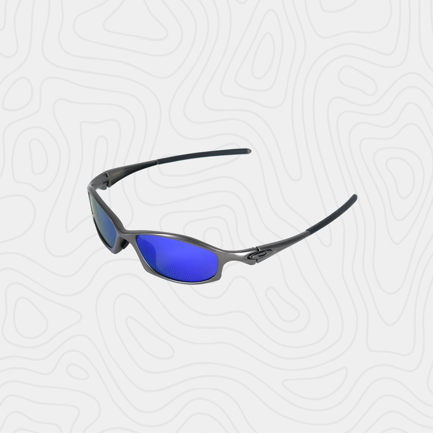 Oakley Juliet Bridge Repair Polarised Sunglasses