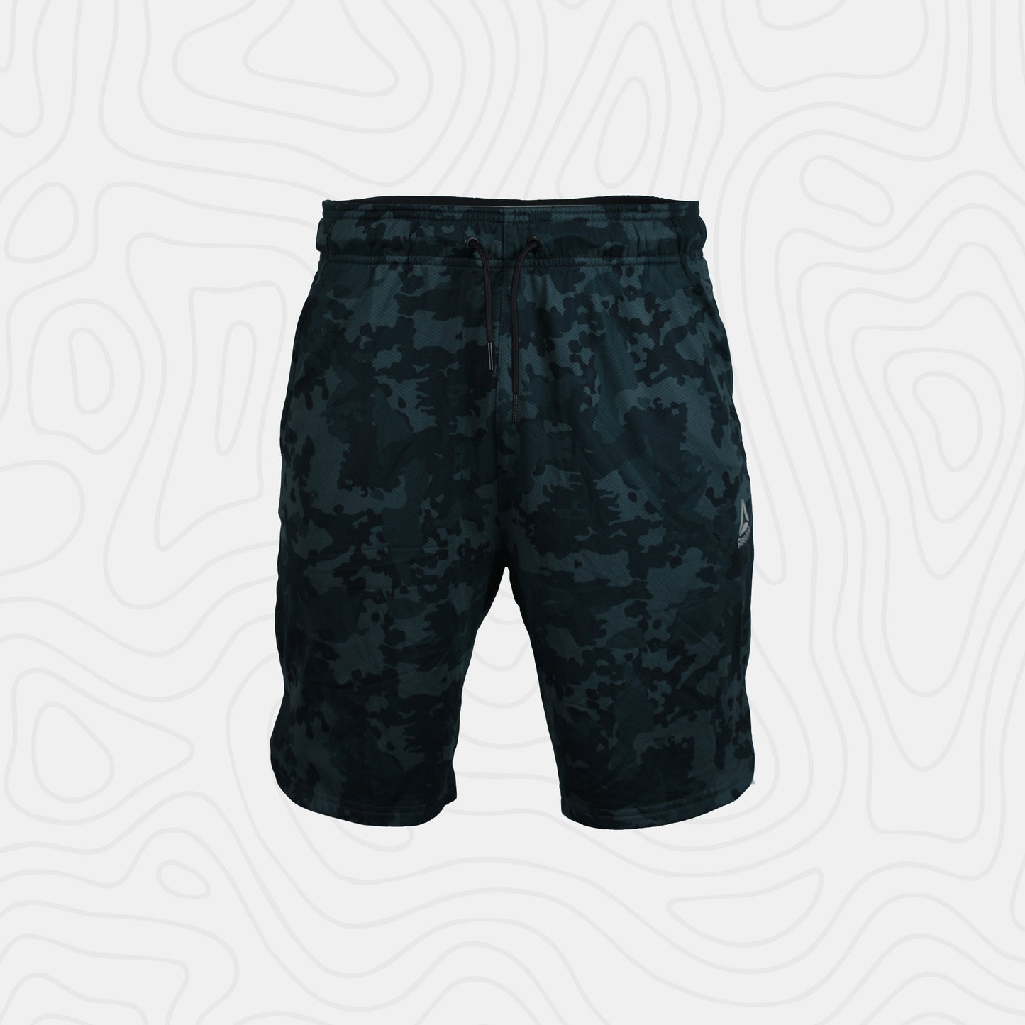 Reebok Legacy Core 9 Short