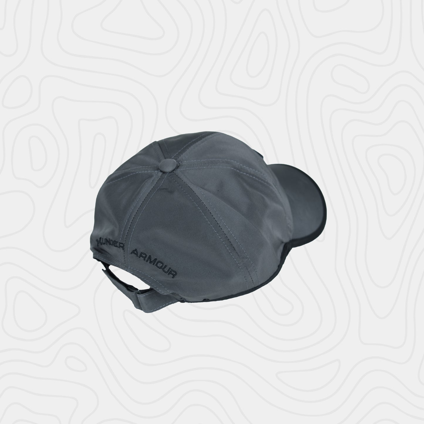 UA® ColdBlack Cap