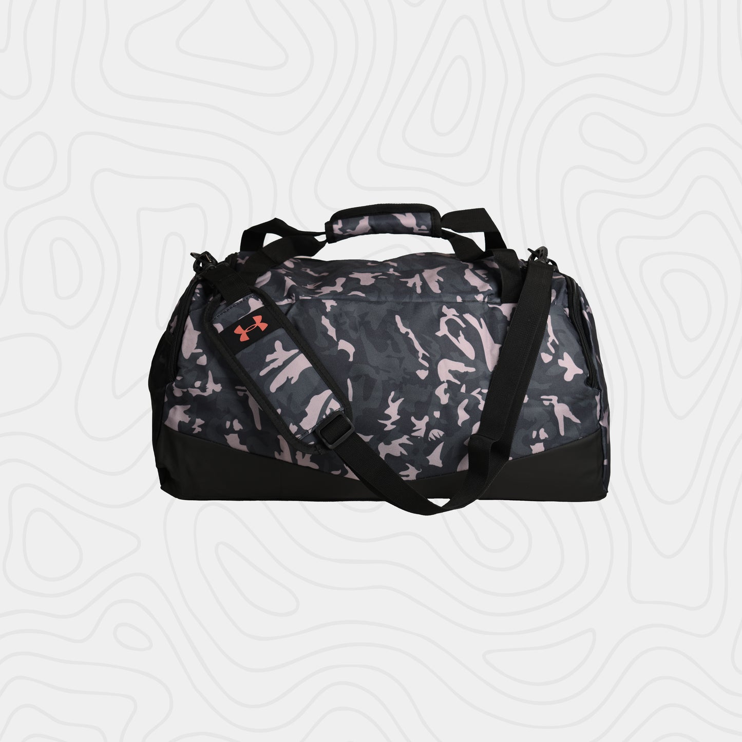 UA® Undeniable 5.0 Bag