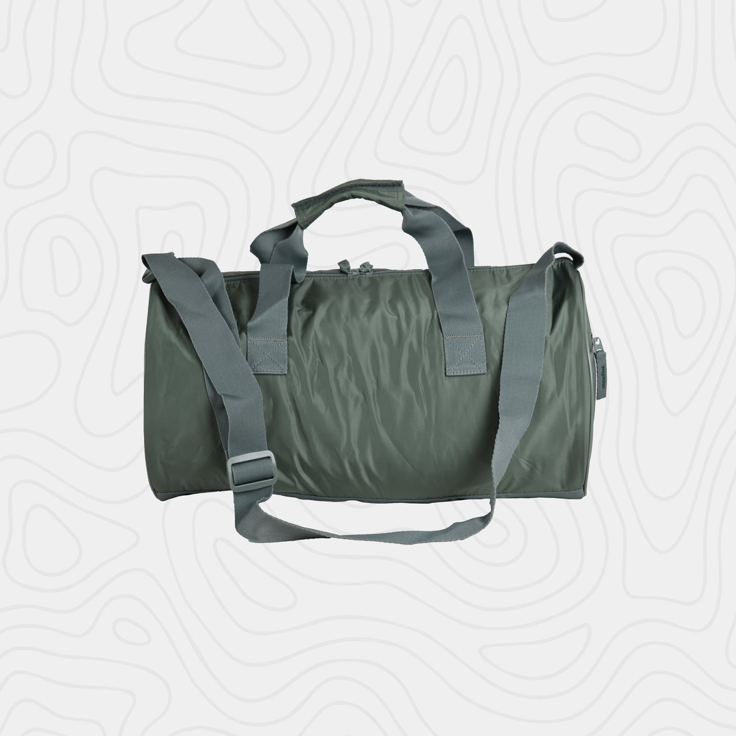 Reebok Crossfit Duffle Bag
