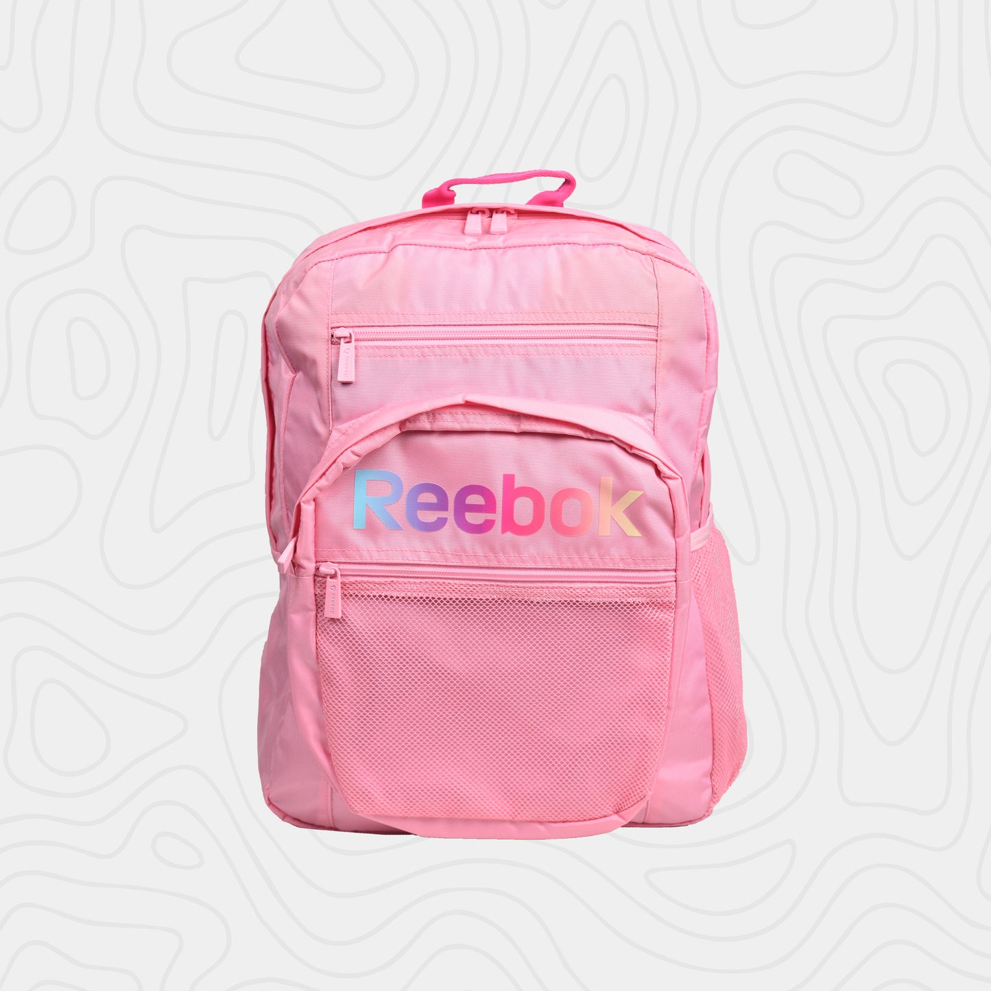 Reebok Glen Backpack