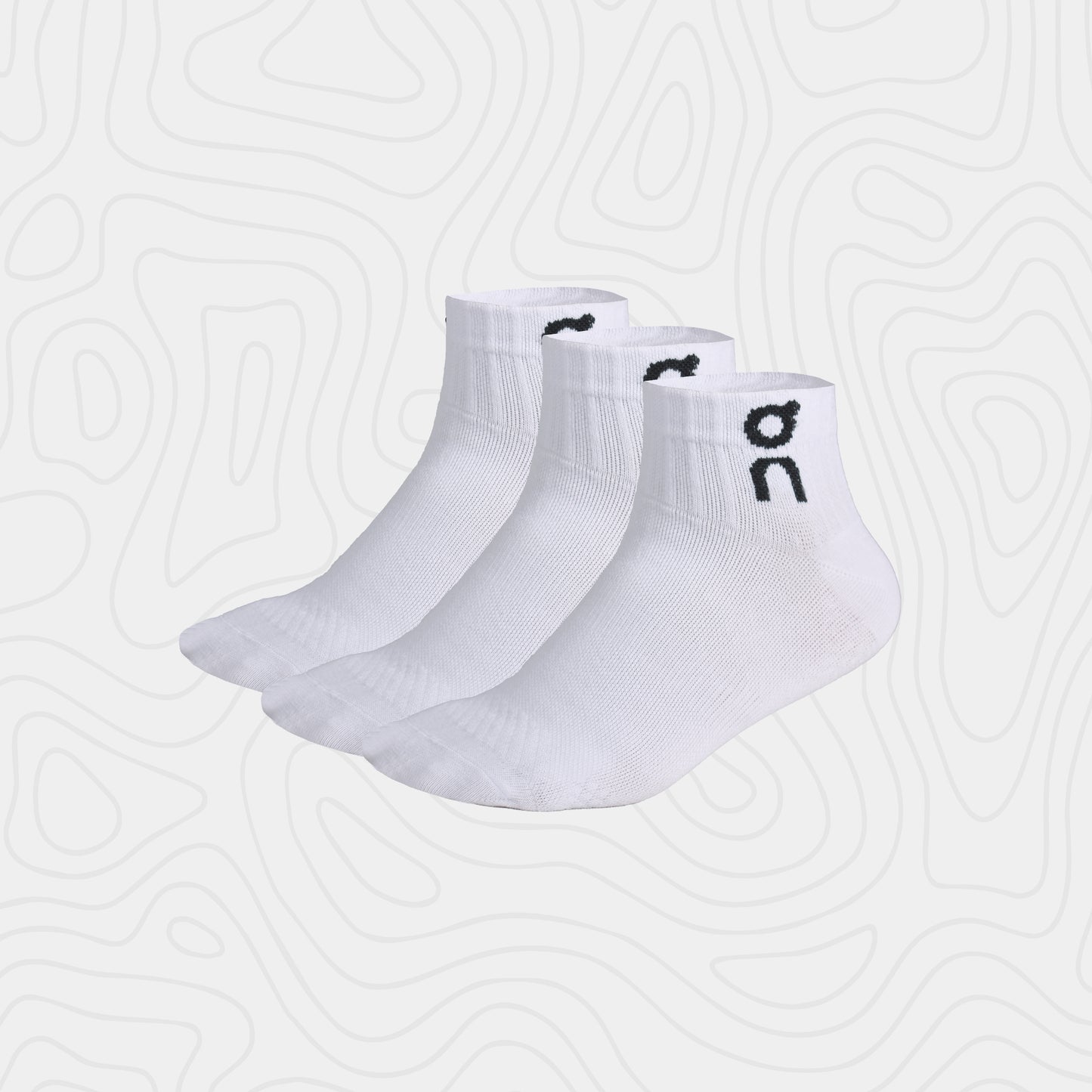 On Running Cloud Performance Socks