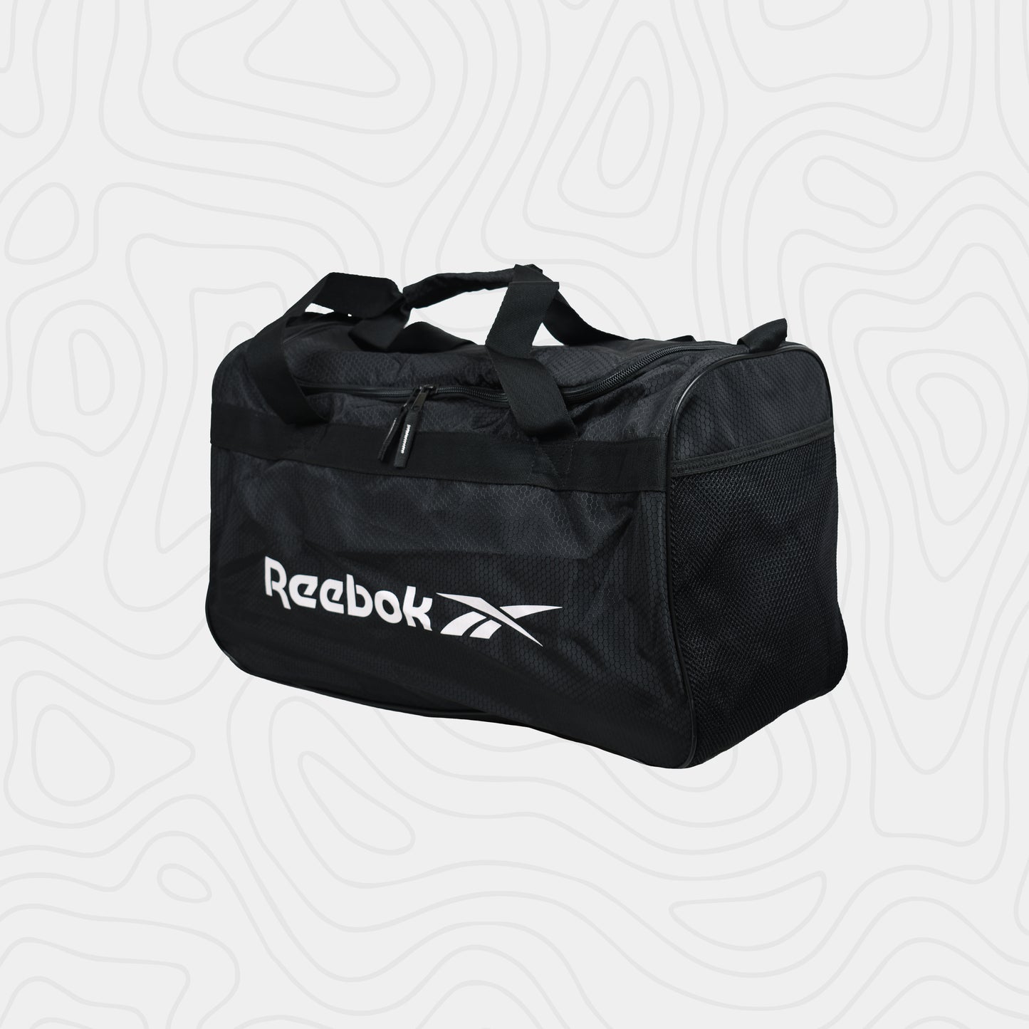 Reebok Duffle Bag III