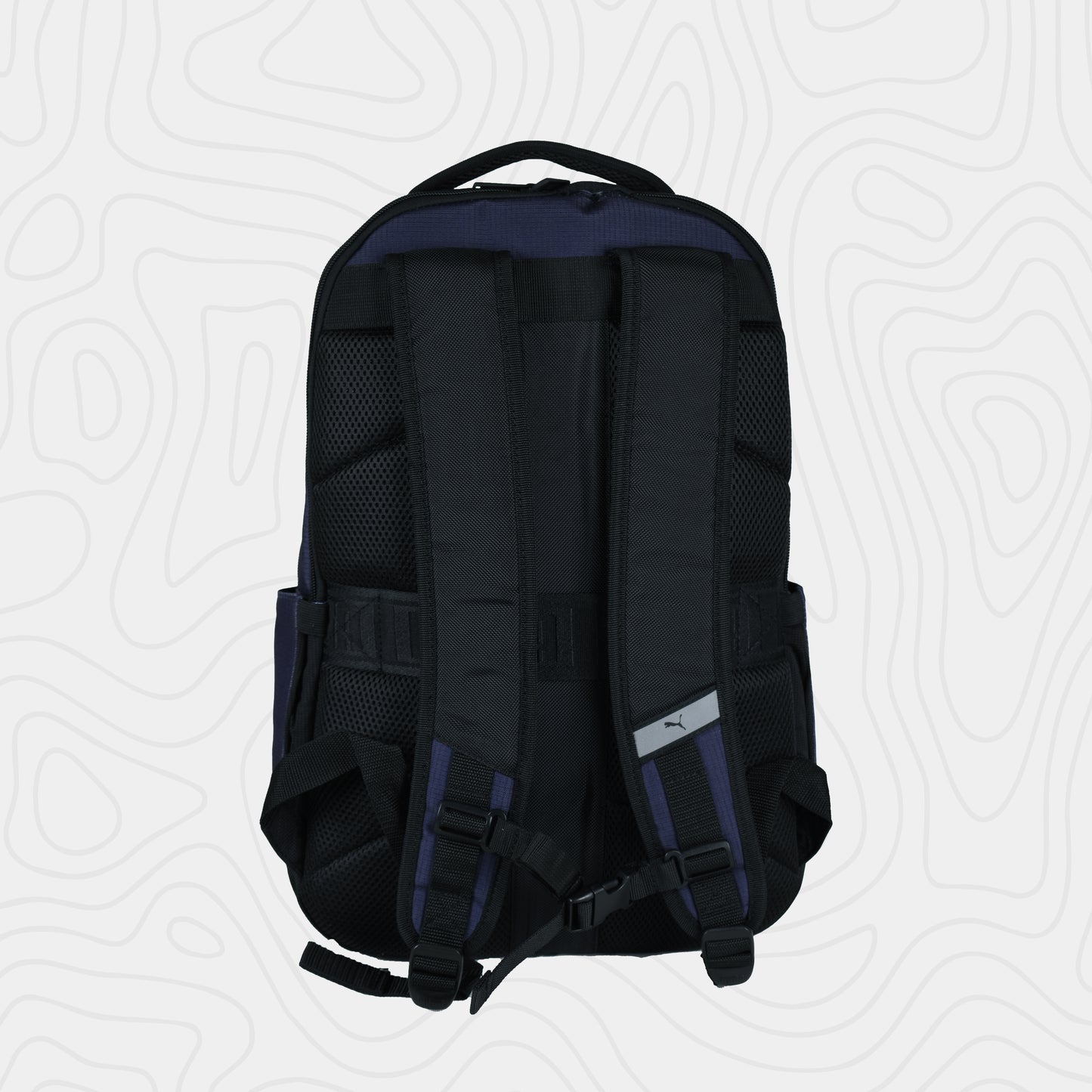Puma Plus Bag Padded Laptop Backpack