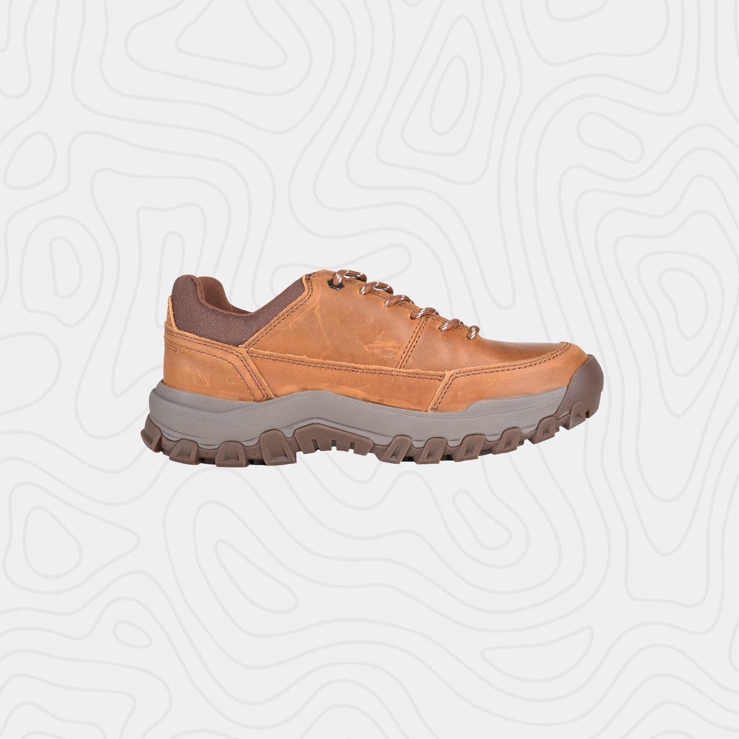 Caterpillar Threshold Rebound Casual