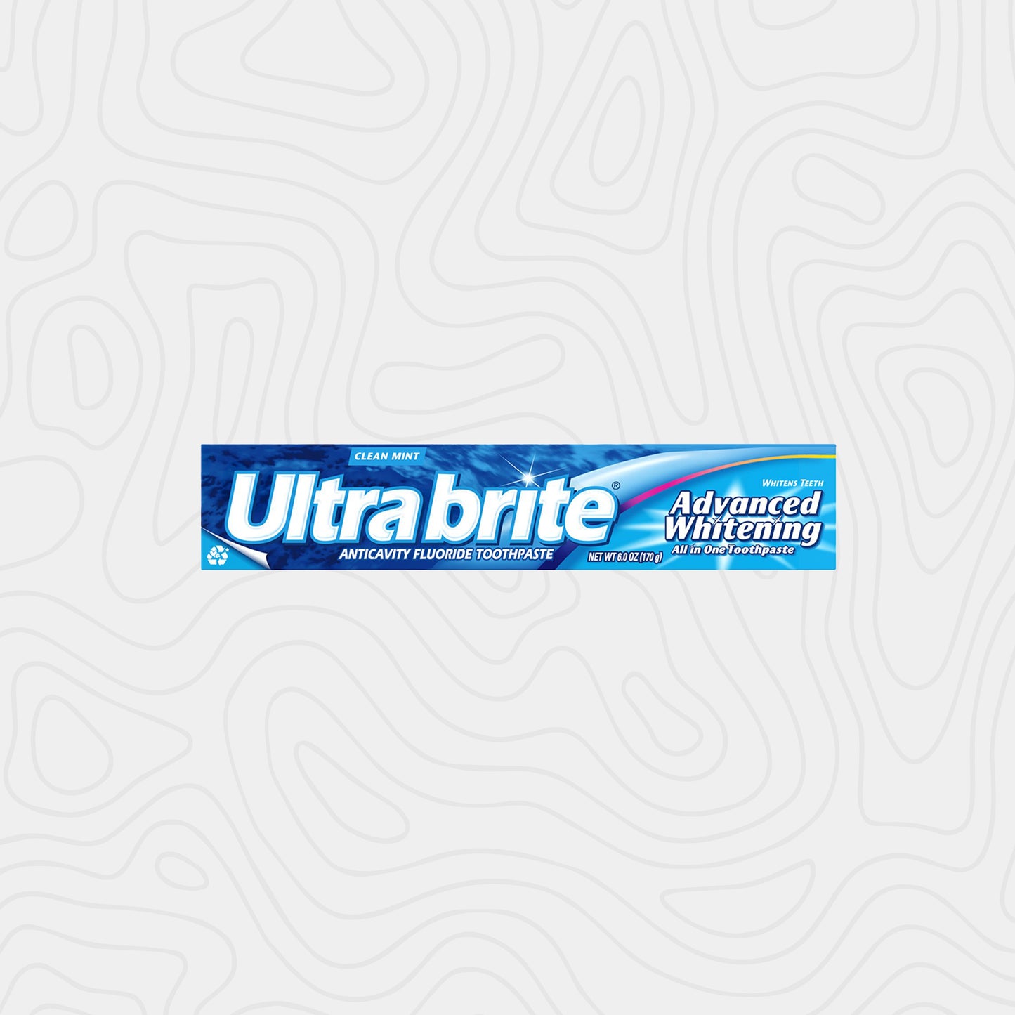 Ultrabrite Toothpaste