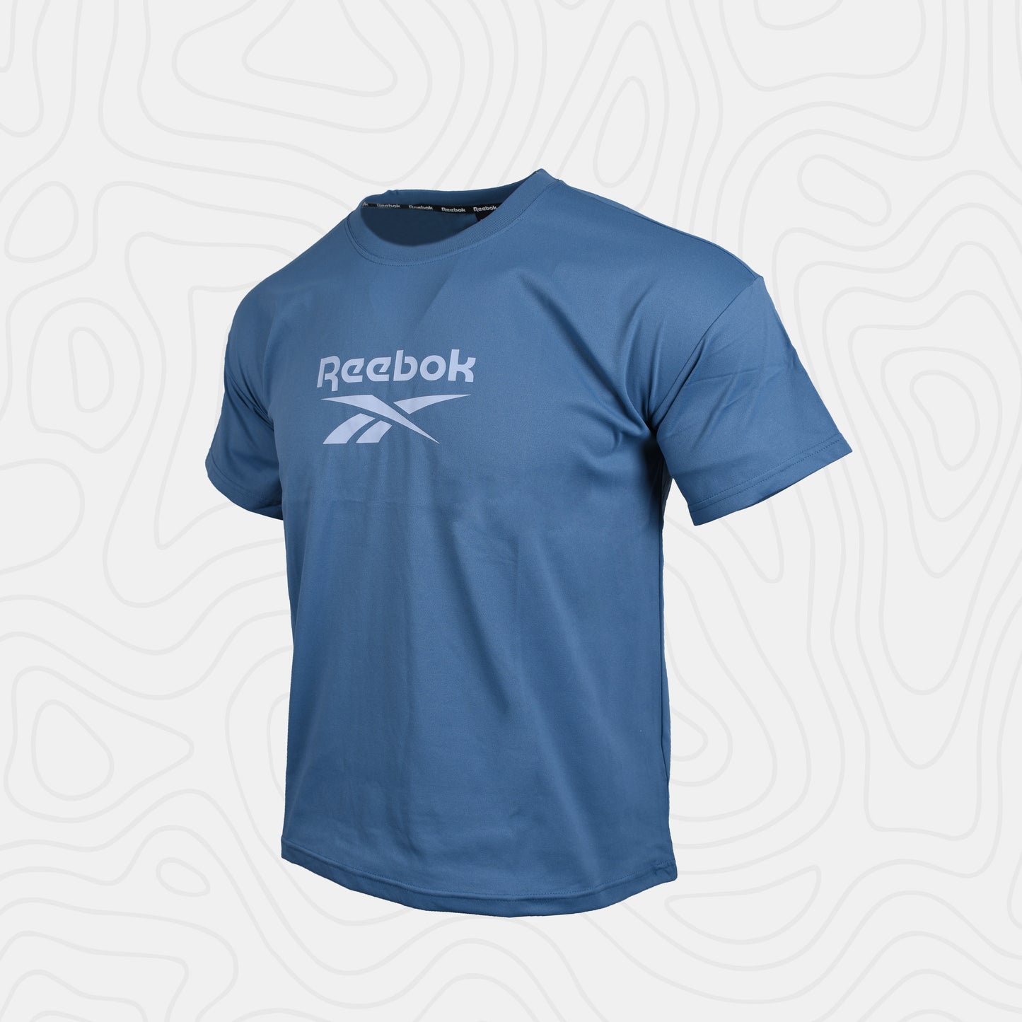 Reebok Identity Tee