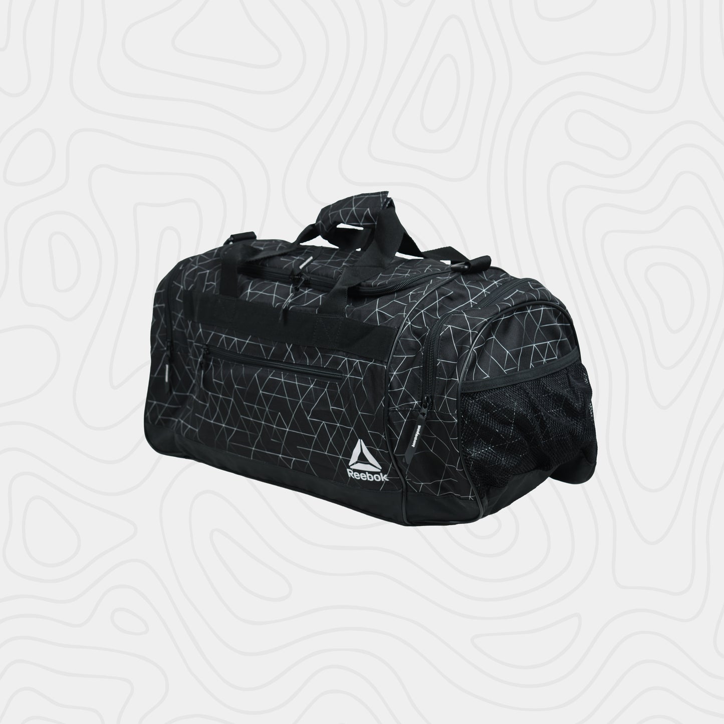 Reebok Act Enh Gr Grip Bag