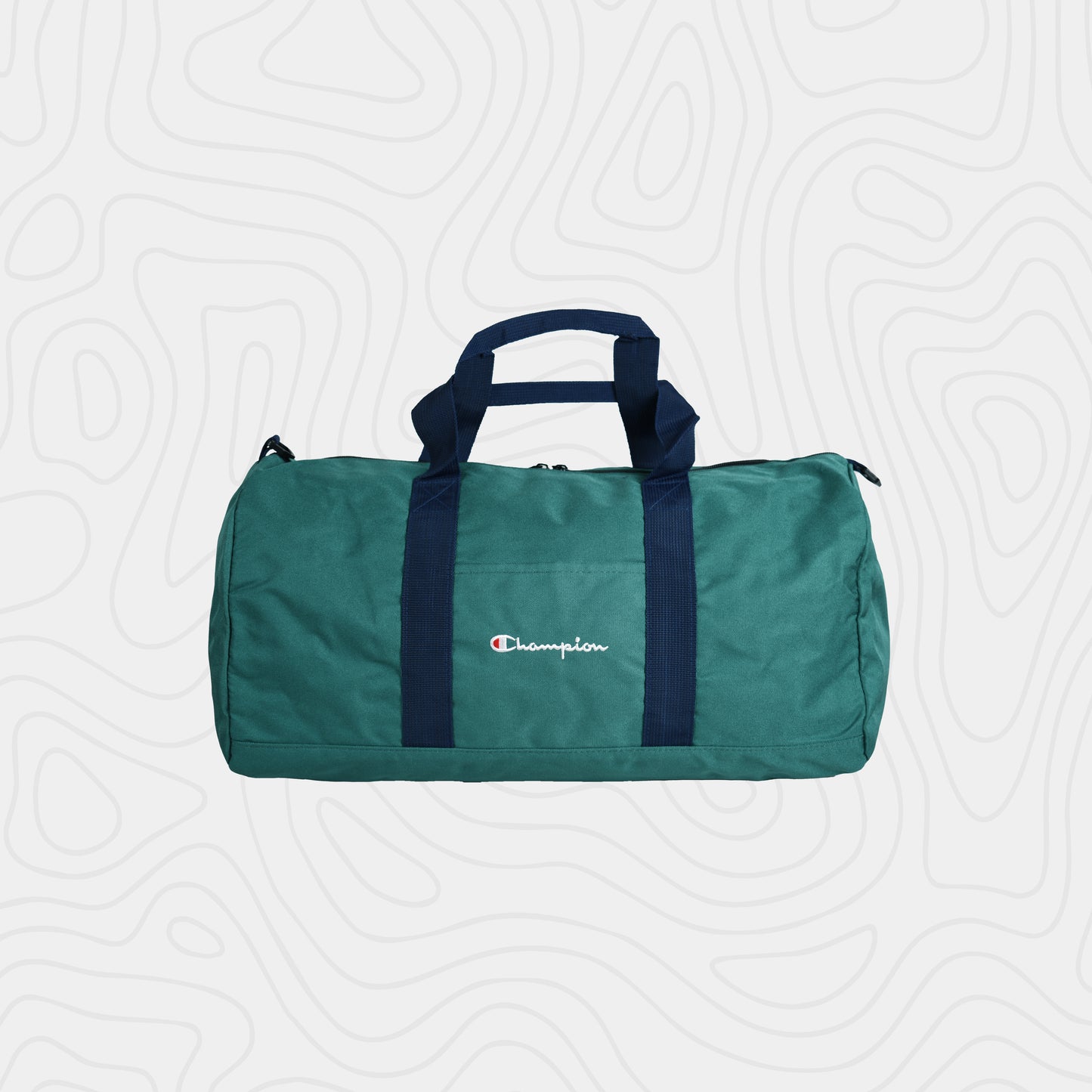 Champion Barrel Bag