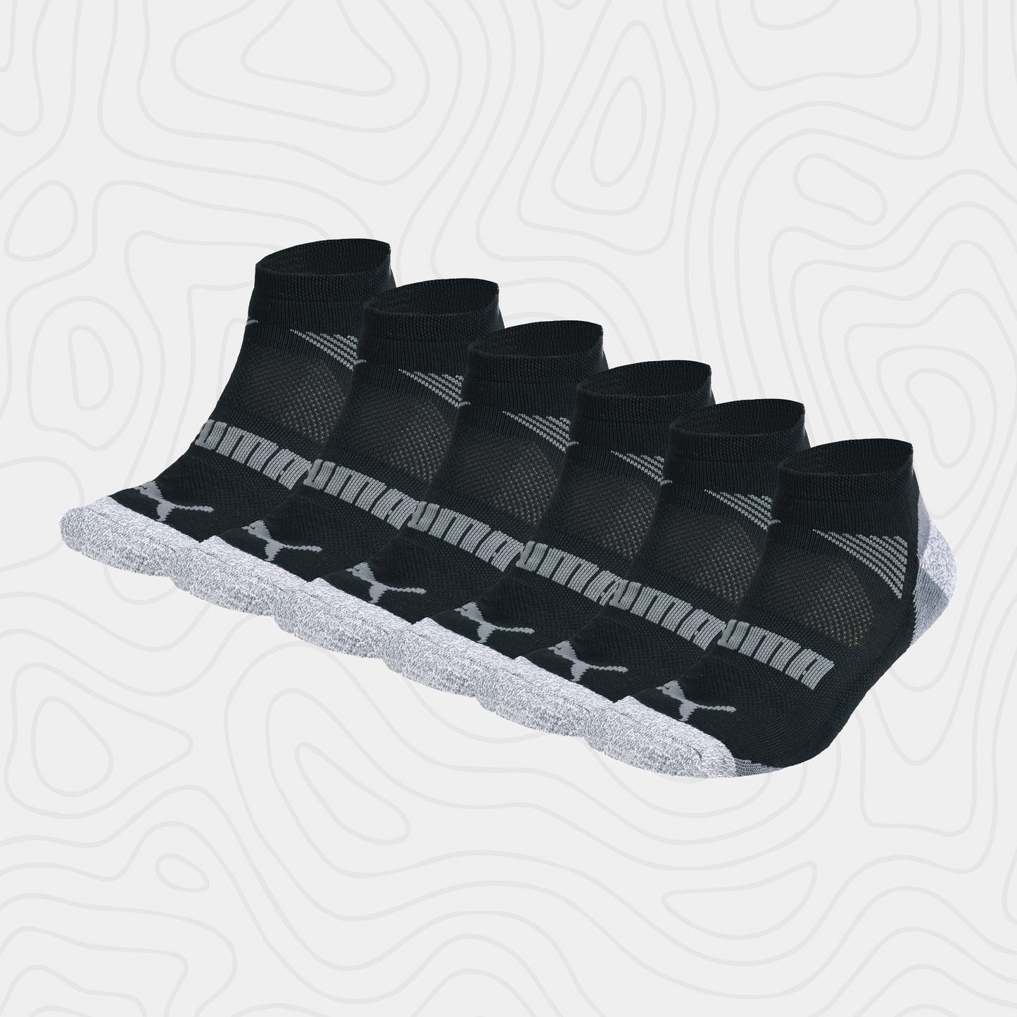 Puma Sport Lifestyle Socks