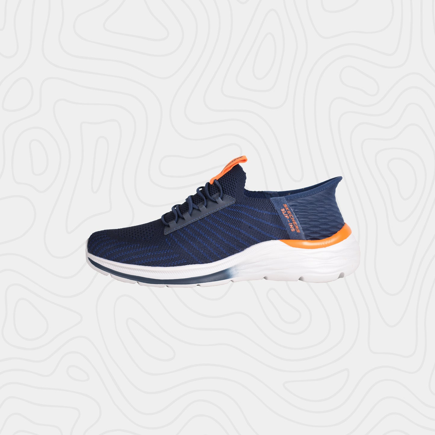 Skechers Orston Hands Free Slip-in Moccasin