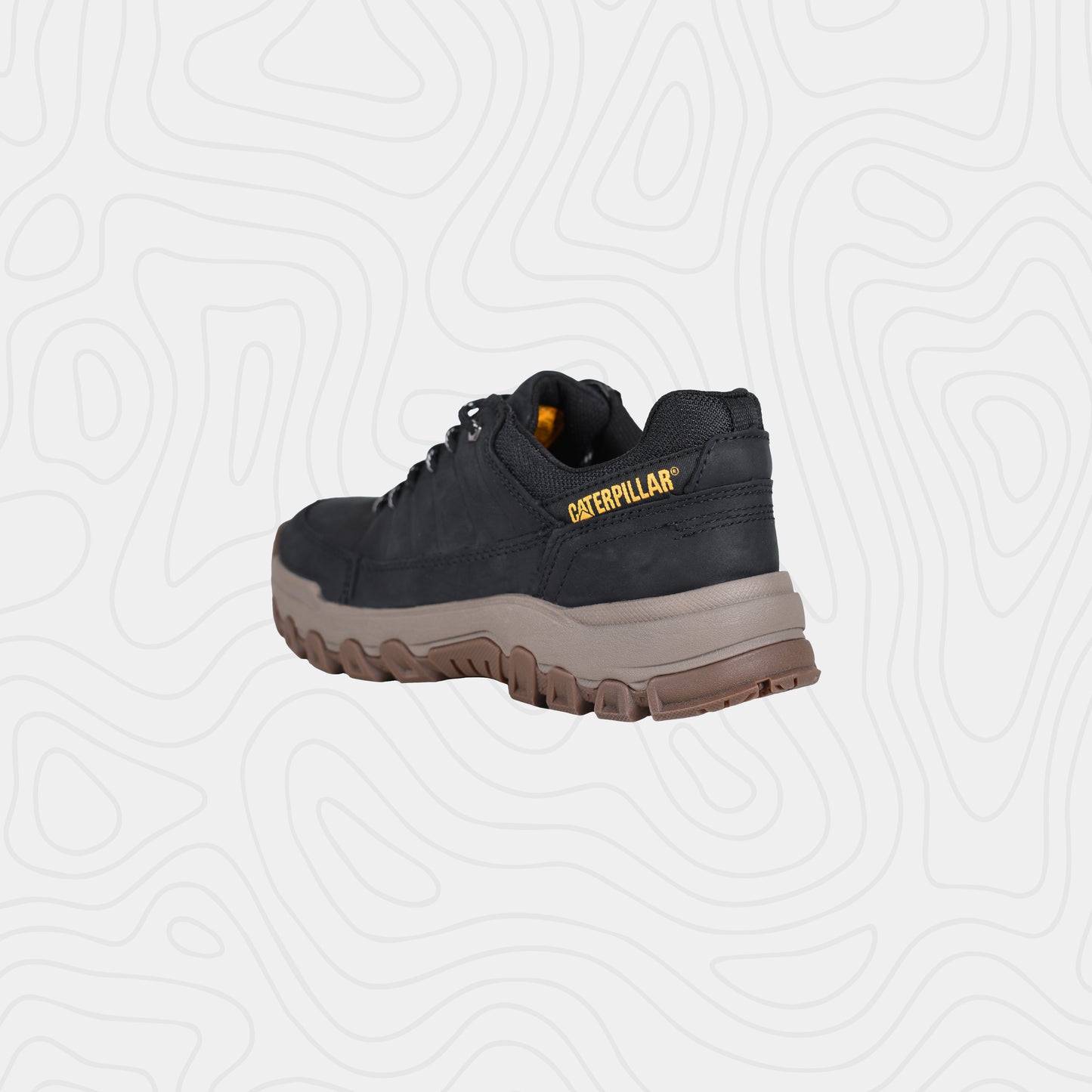 Caterpillar Threshold Rebound Casual