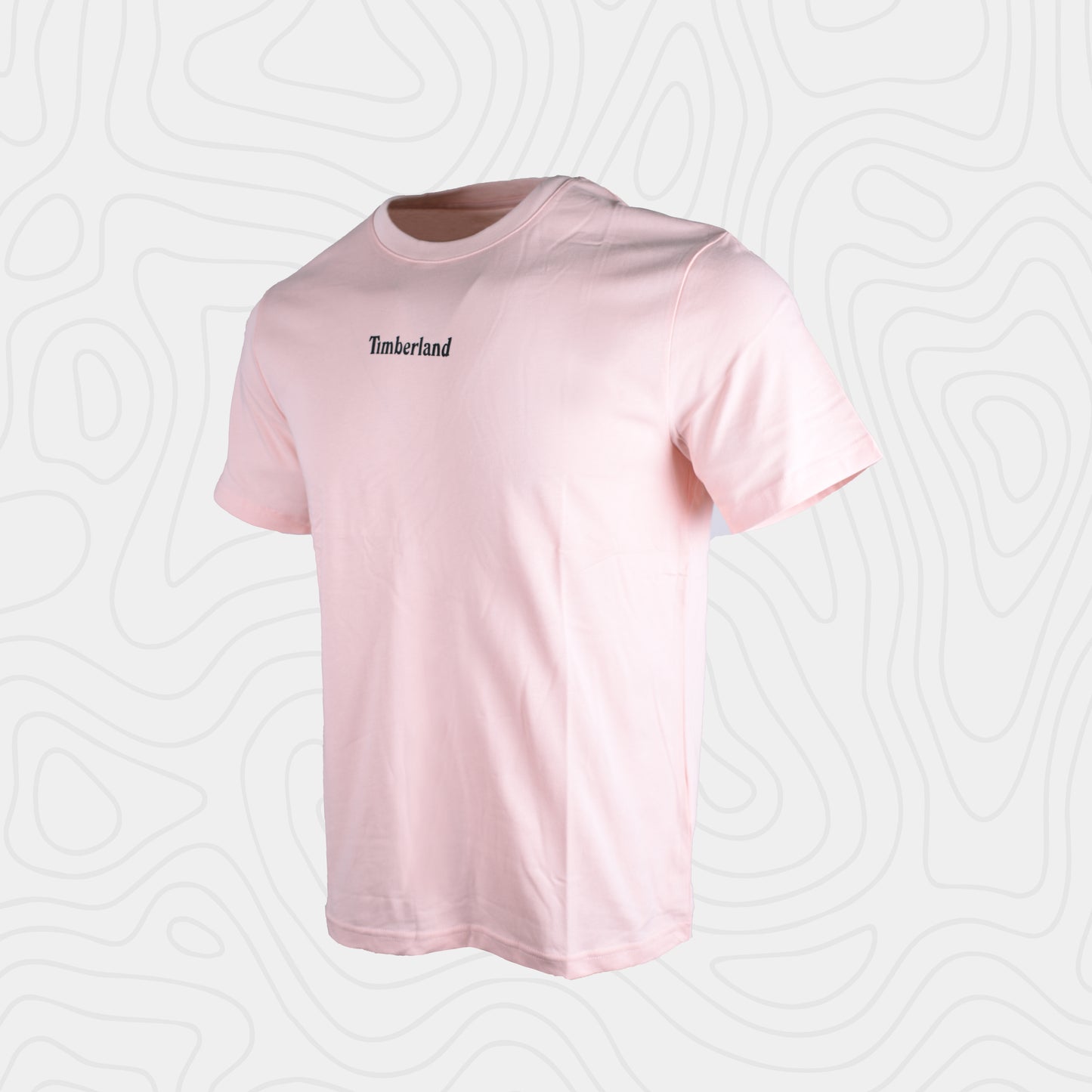 Timberland AF Back Car Graphic Tee
