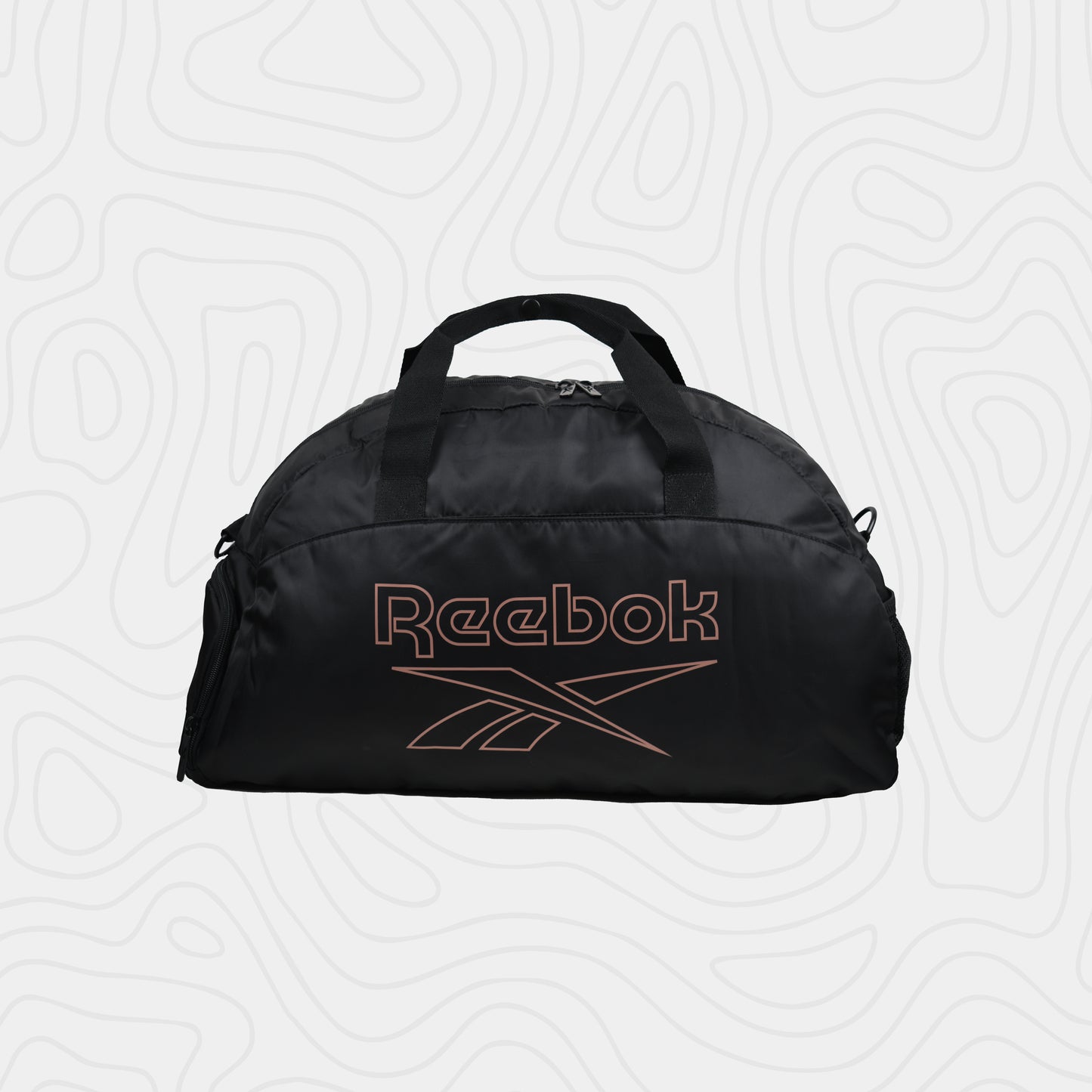 Reebok Travel Bag