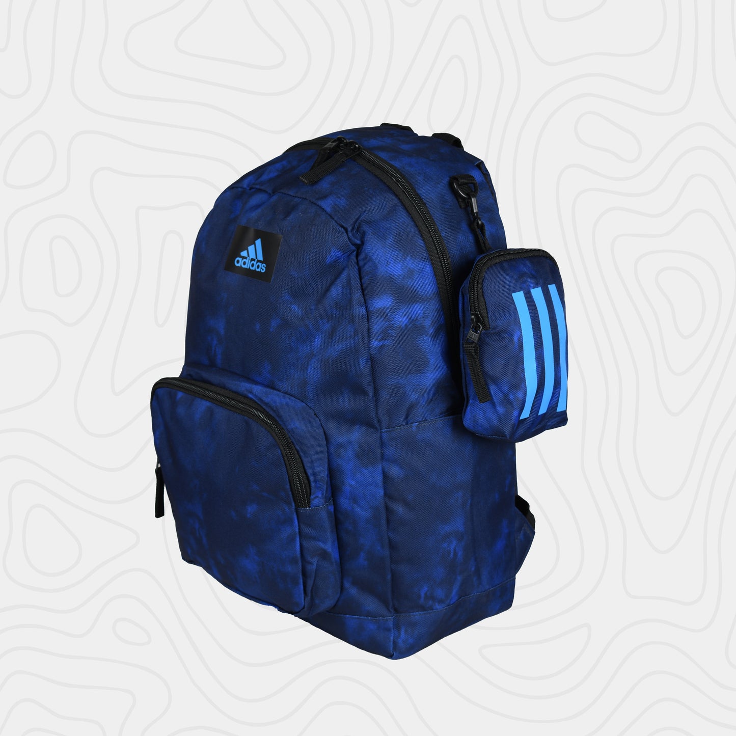 Adidas Everyday Backpack