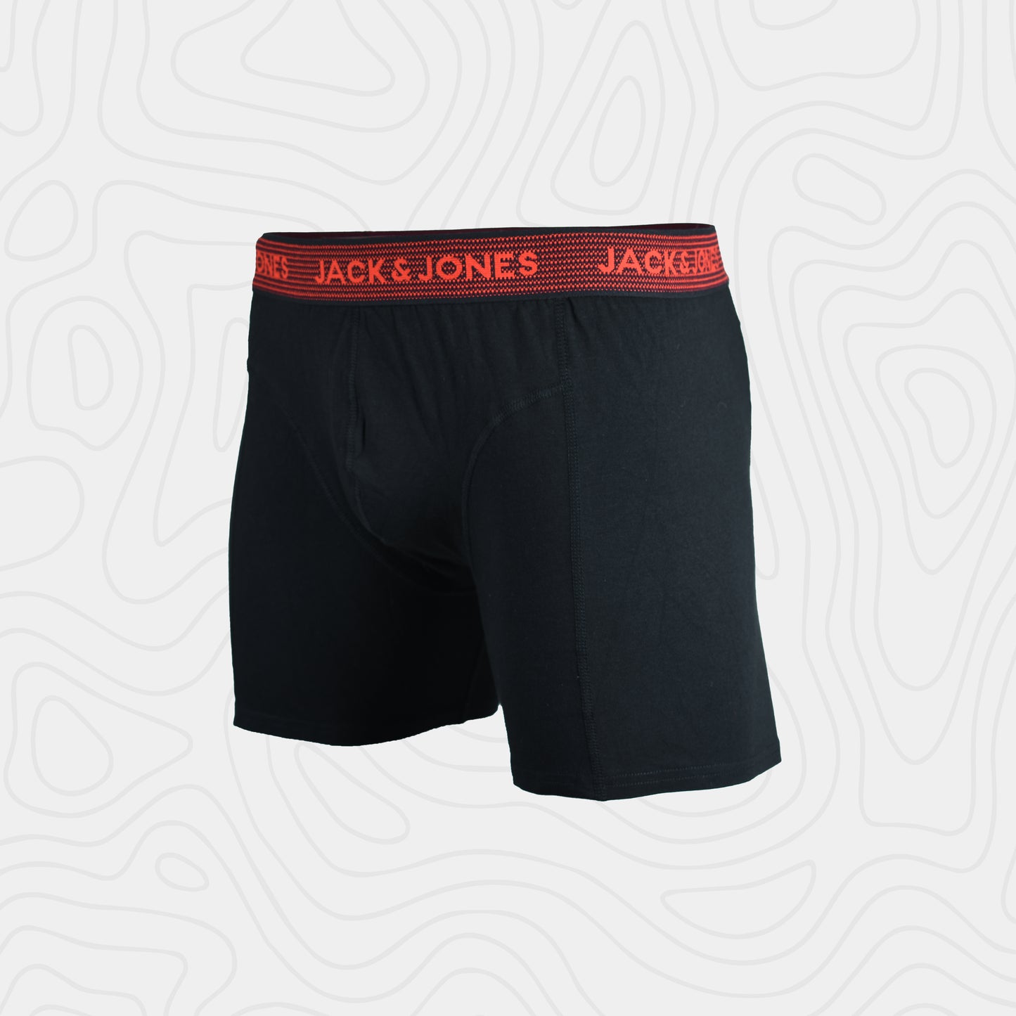 Jack & Jones Jacwaistband Trunk