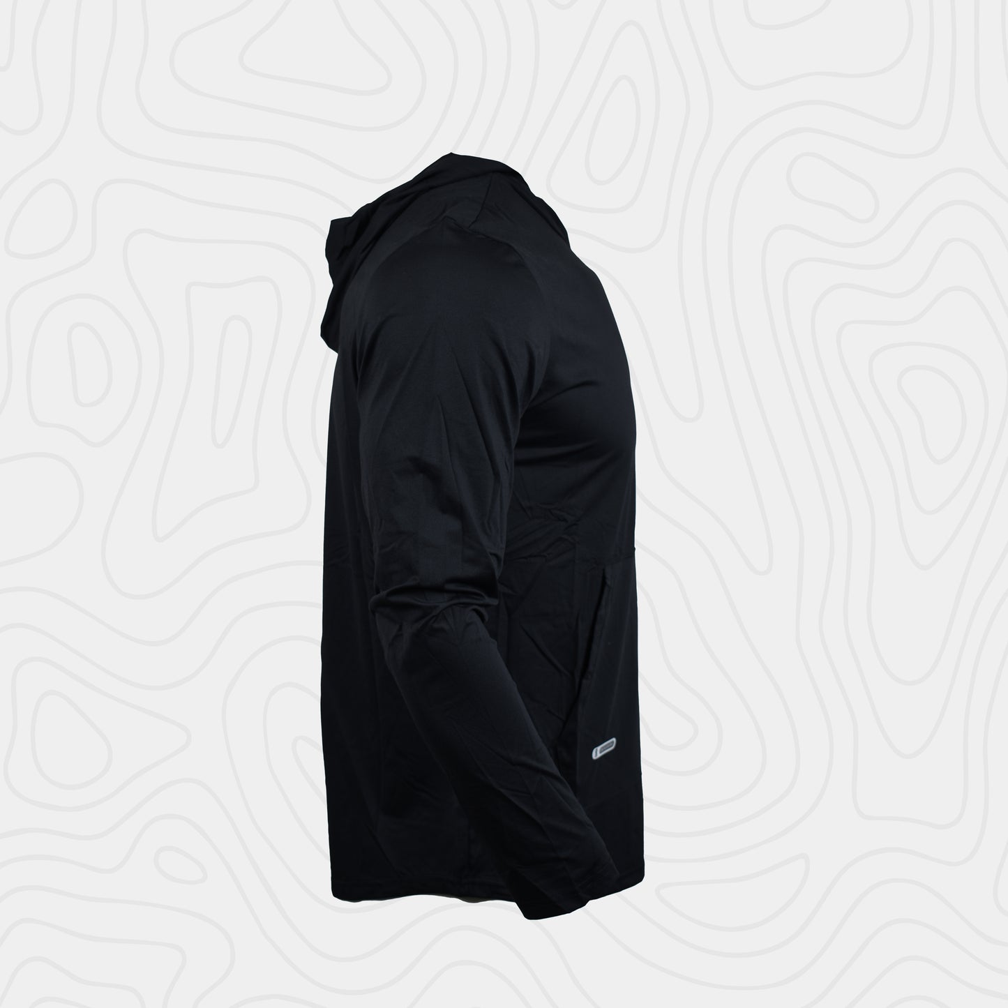 On Running Compression Hoodie