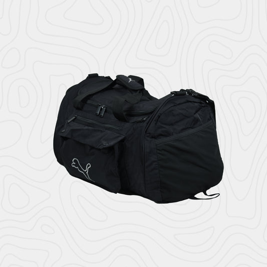 Puma Fundamentals Duffle Bag