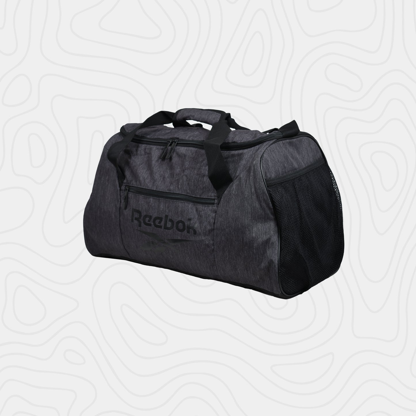 Reebok Aleph Esportiva Duffle Bag